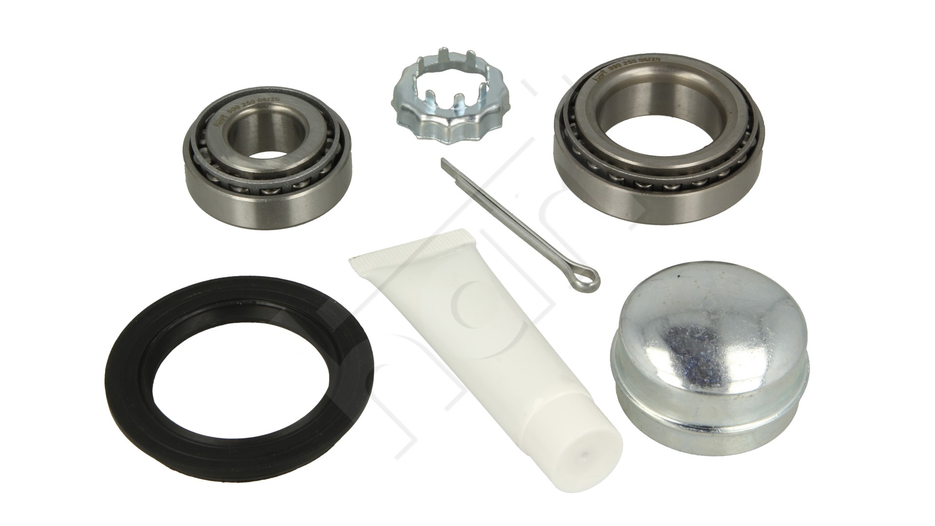 LOZYSKA DO PIAST /T/GOLF,PASSAT,AUDI