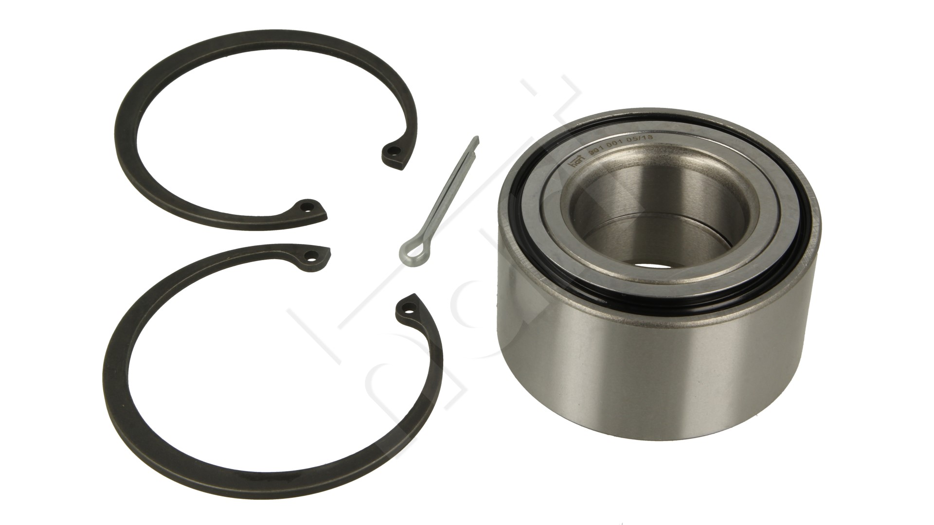 901 001_B LOZYSKA DO PIAST /P/ VECTRA,CALIBRA 4X4