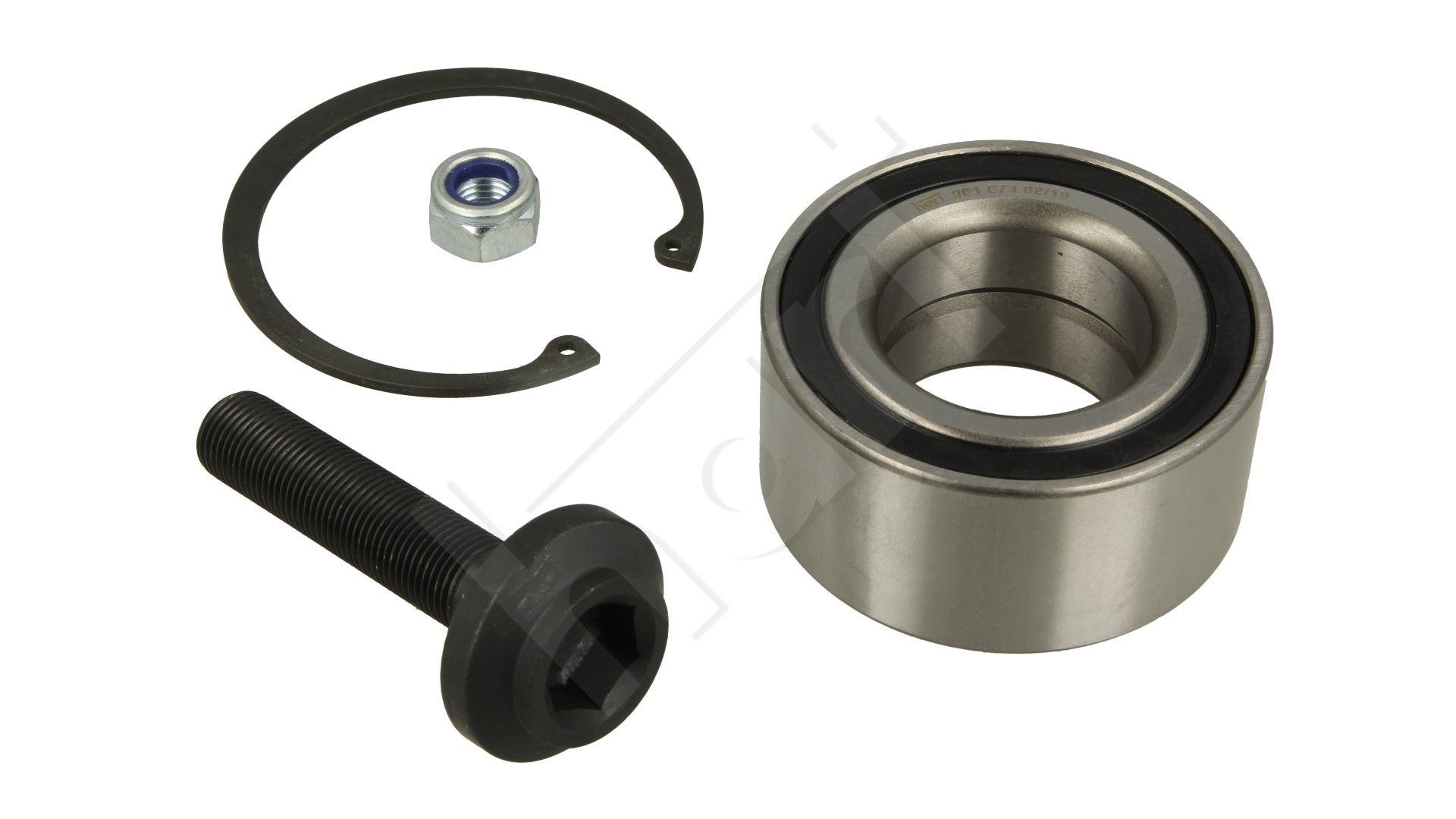 901 074_B LOZYSKA DO PIAST /P/ GALAXY/SHARAN