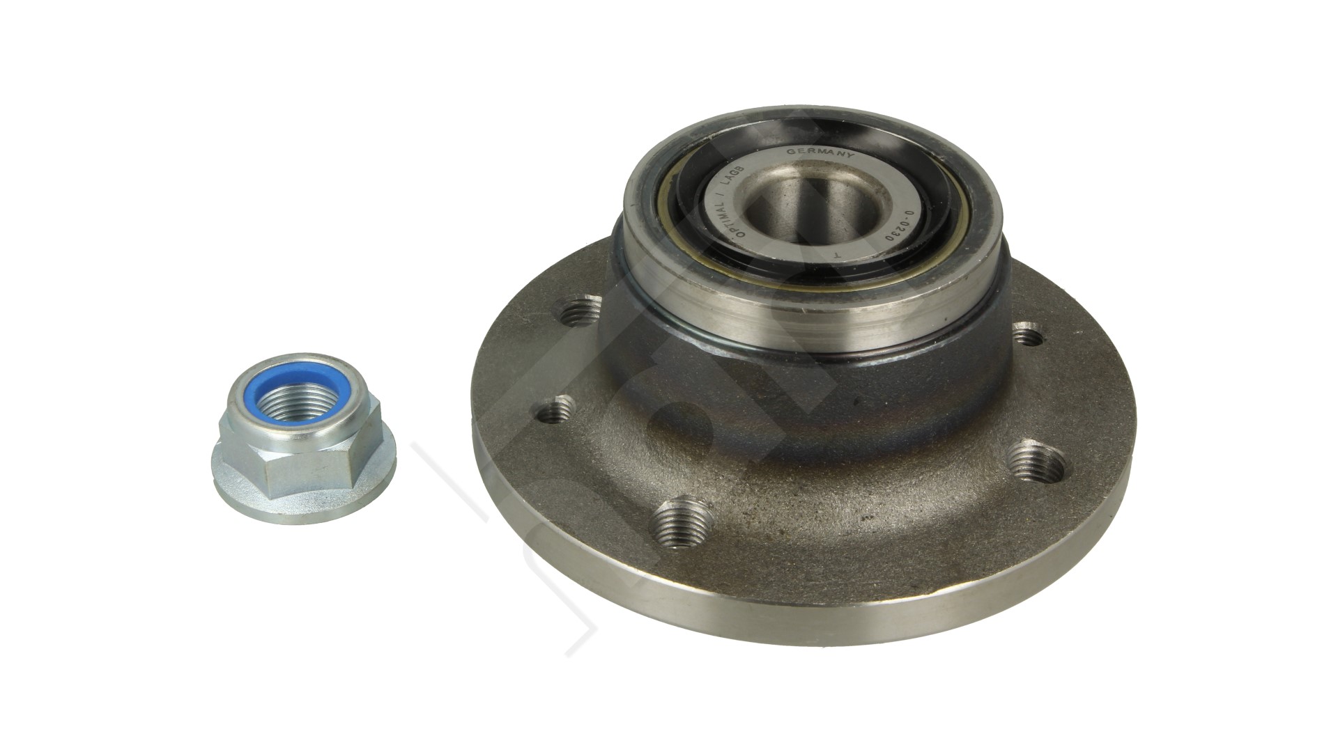 901 099_B PIASTA Z LOZ./T/ RENAULT ESPACE,R21