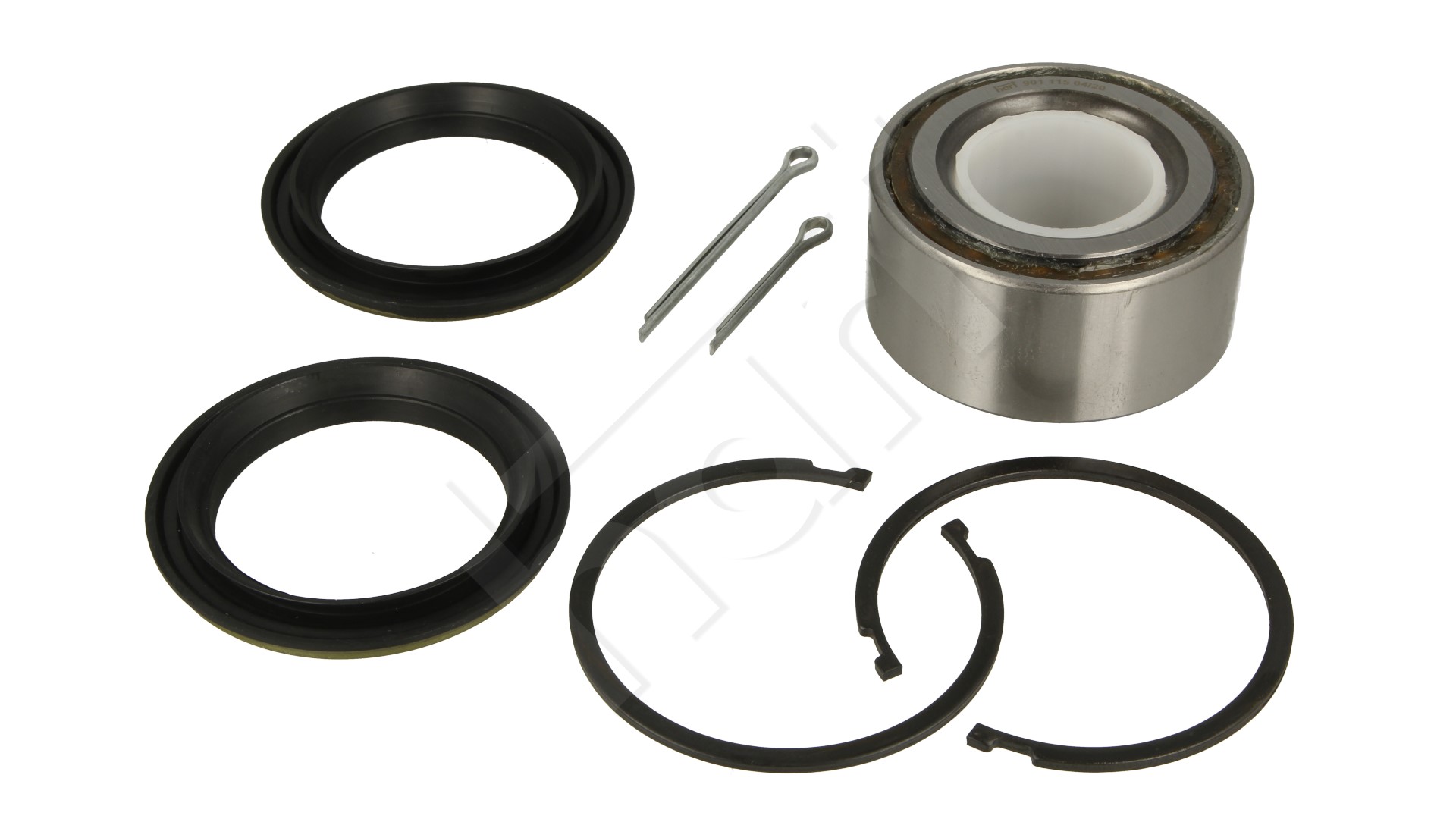 901 115_B LOZYSKA DO PIAST /P/ BLUEBIRD 89-90