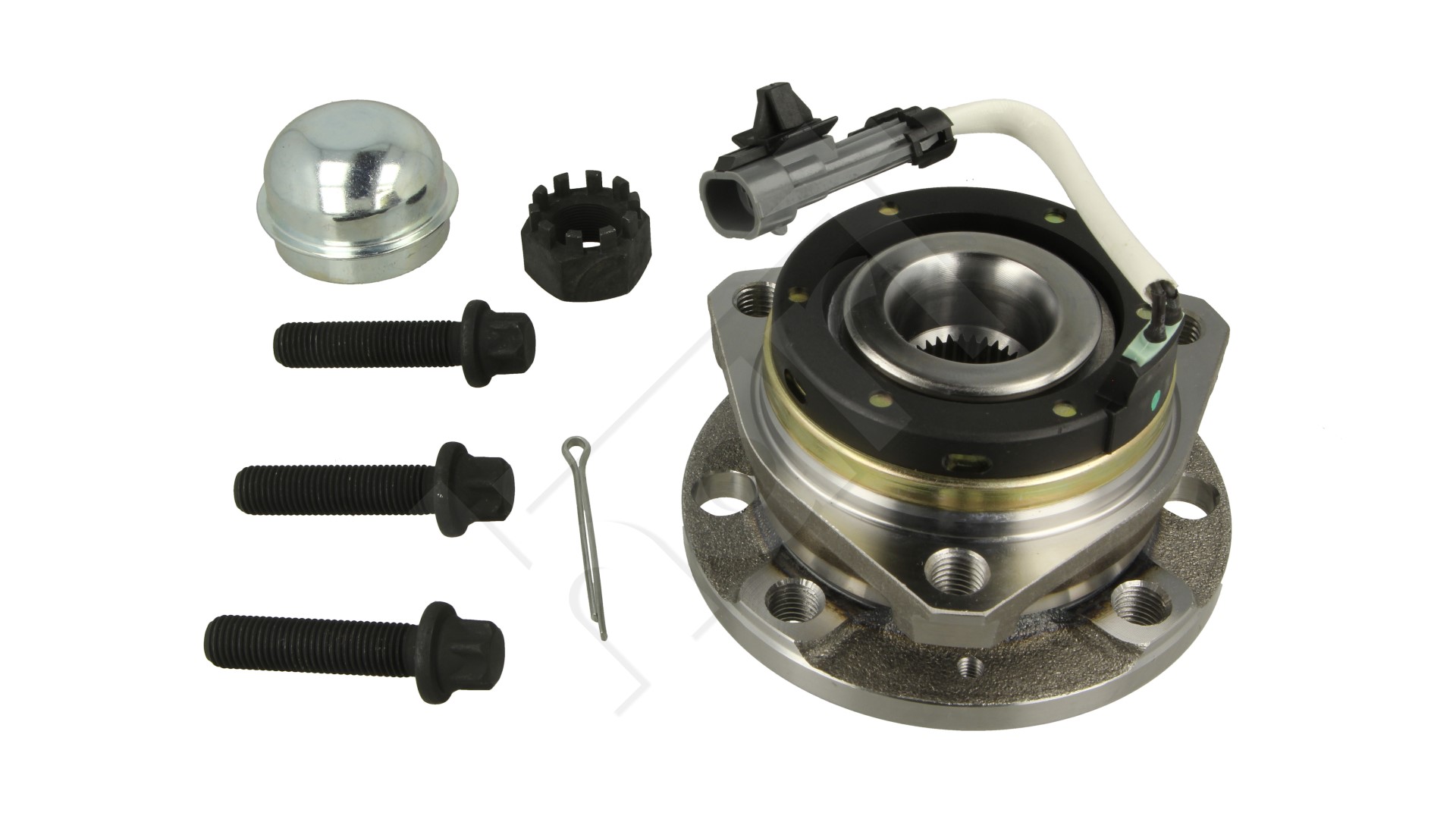 901 141_B PIASTA Z LOZ./P/ ASTRA G 98-