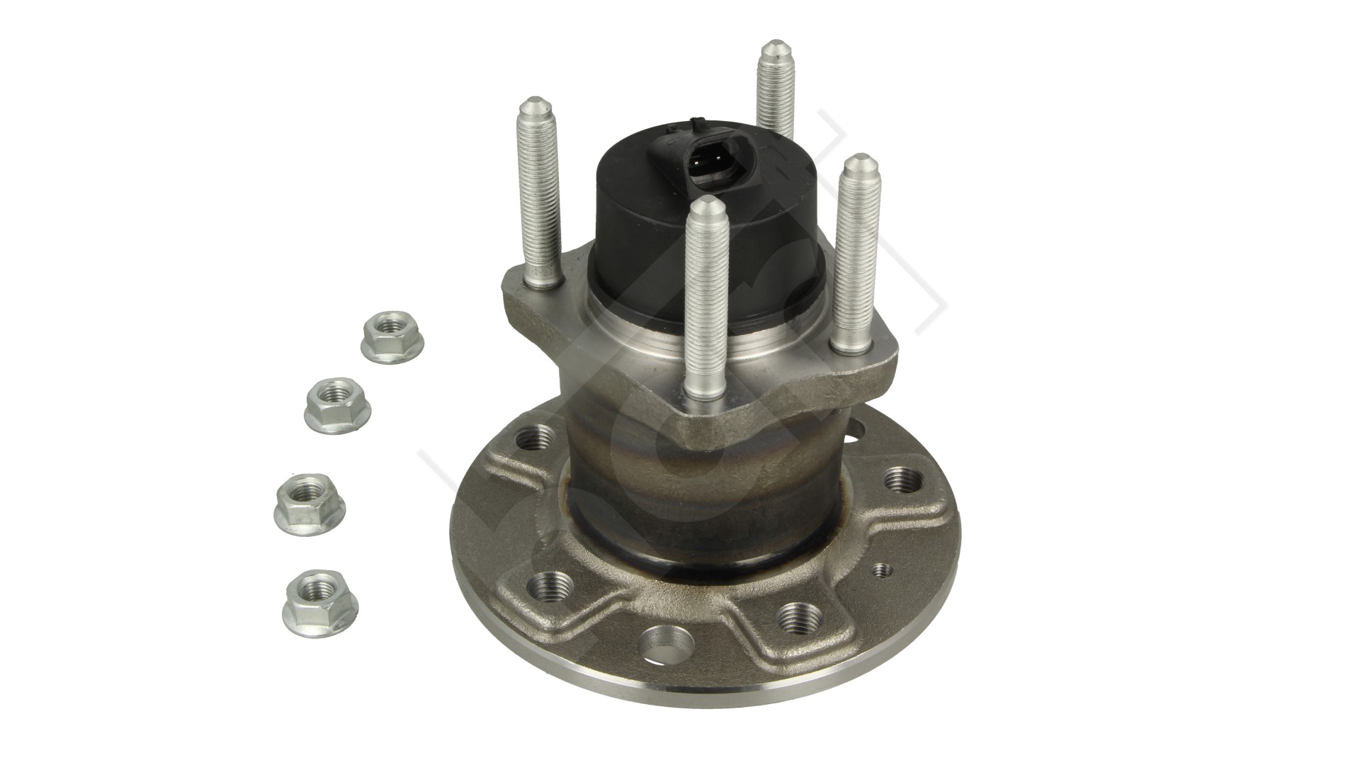 PIASTA Z LOZ./T/ VECTRA 2.0 6V 96-