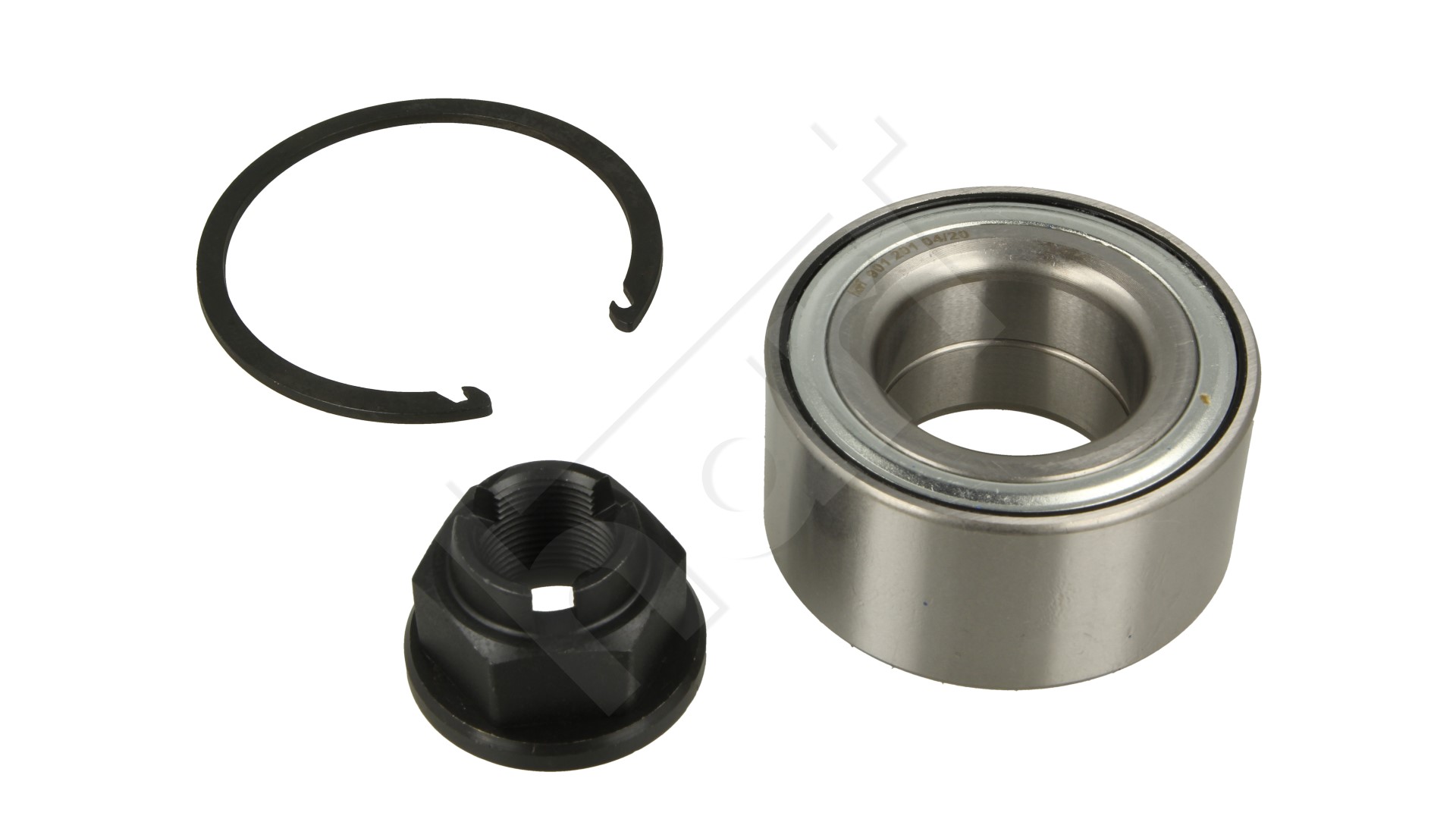 901 201_B LOZYSKA DO PIAST /P/ VOLVO S40,V40 98-