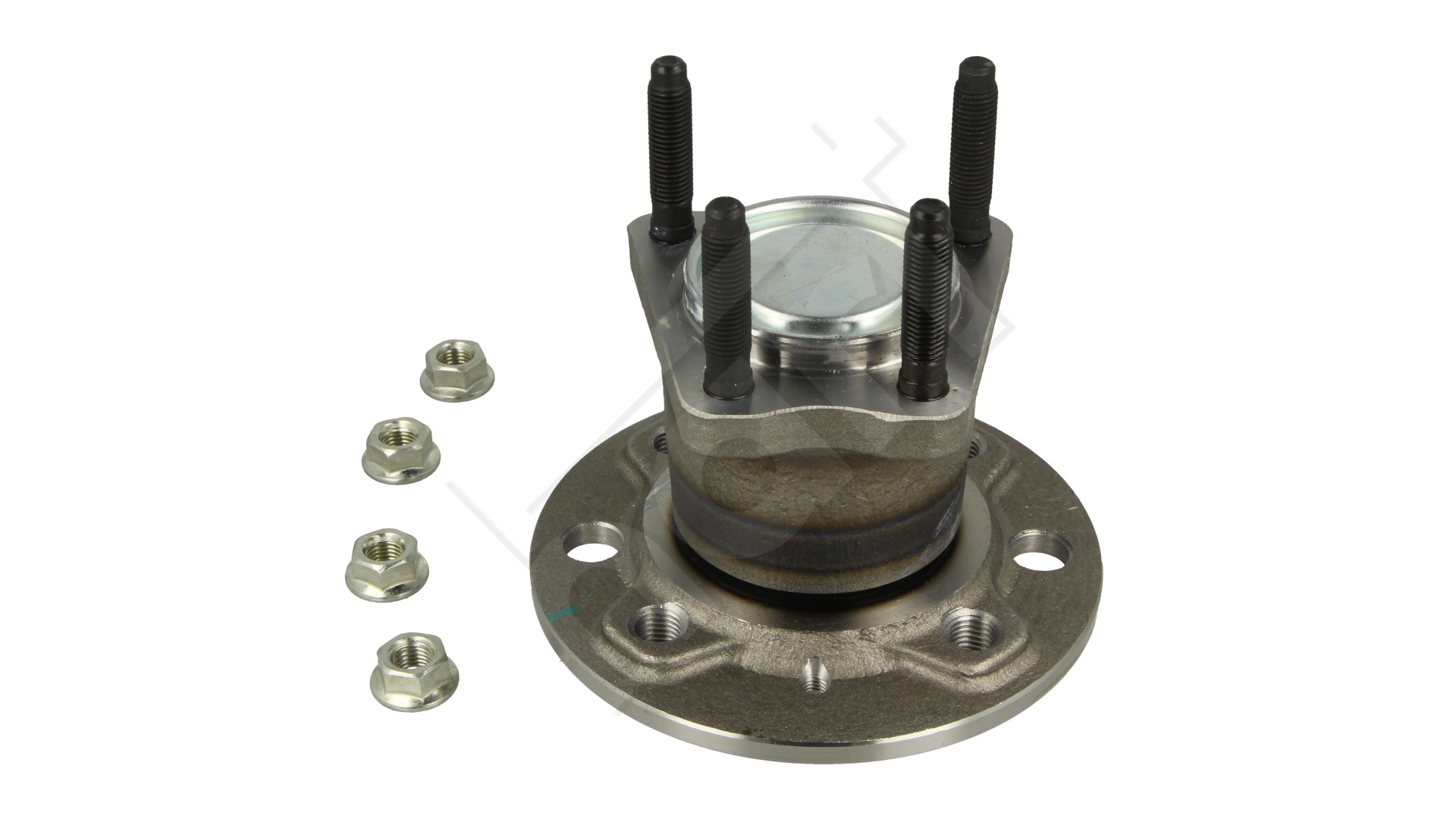 901 250_B PIASTA Z LOZ./T/ ASTRA 91- /BEZ ABS/