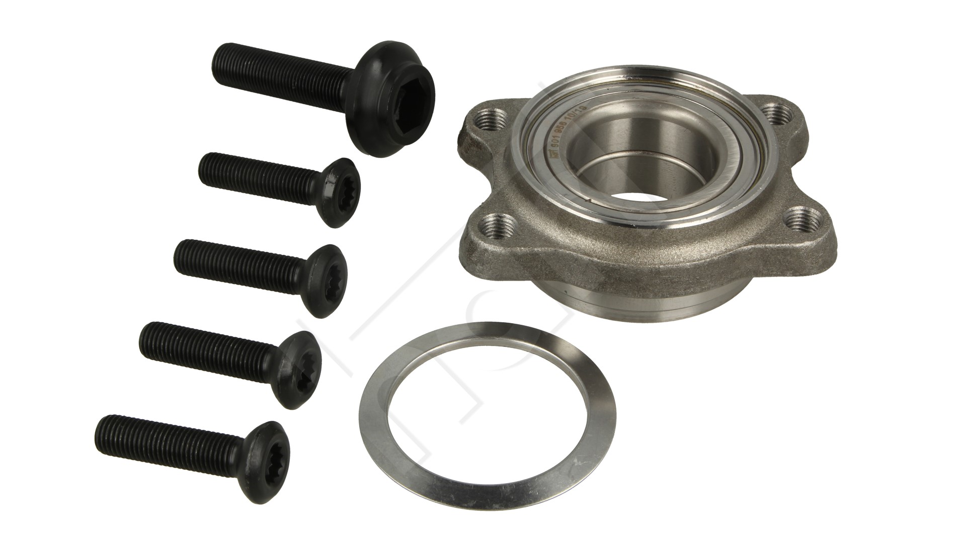 901 956_B PIASTA Z LOZ./P/ AUDI A6 4.2 99-