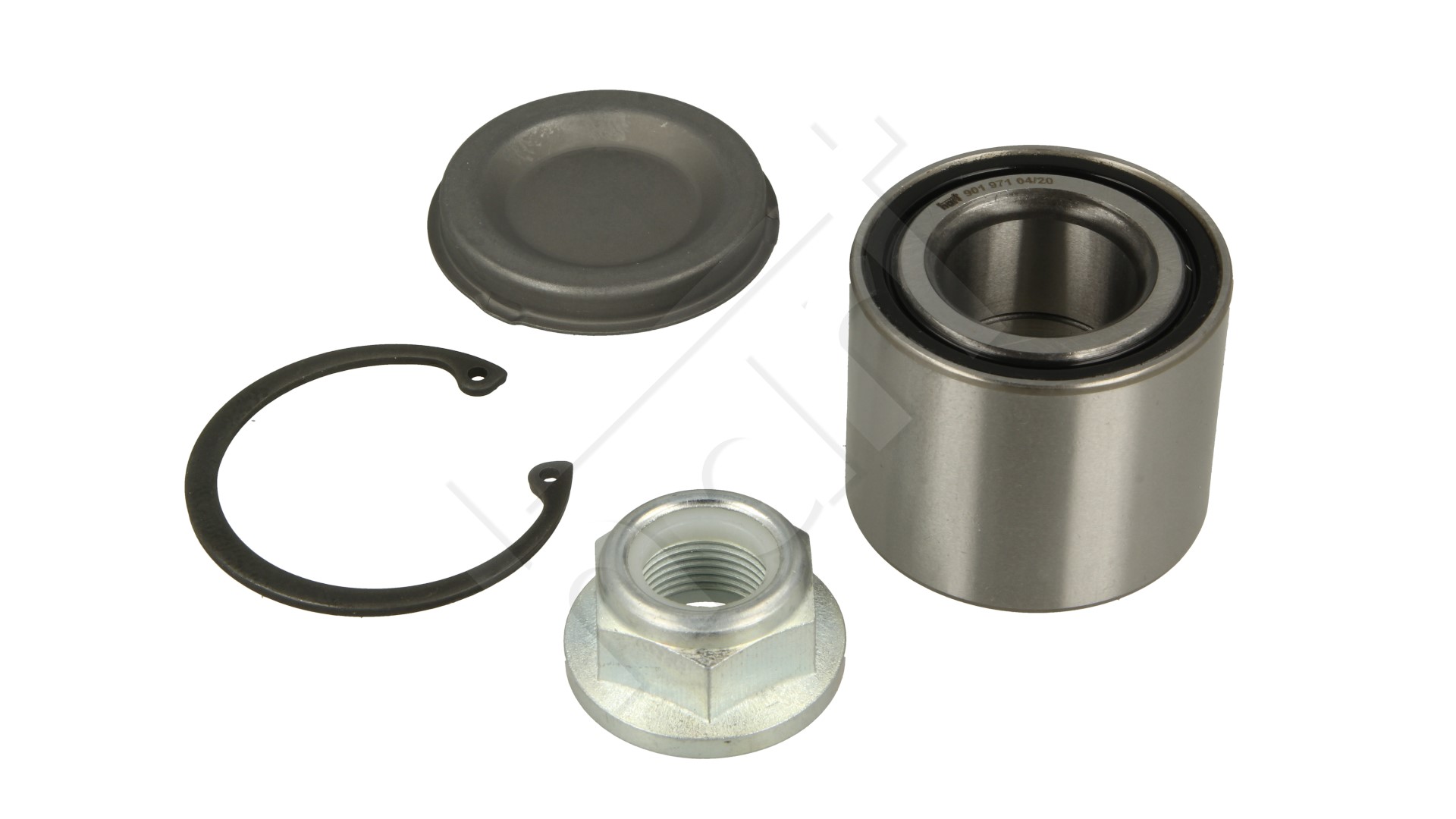 901 971_B LOZYSKA DO PIAST /T/ CORSA C 00-