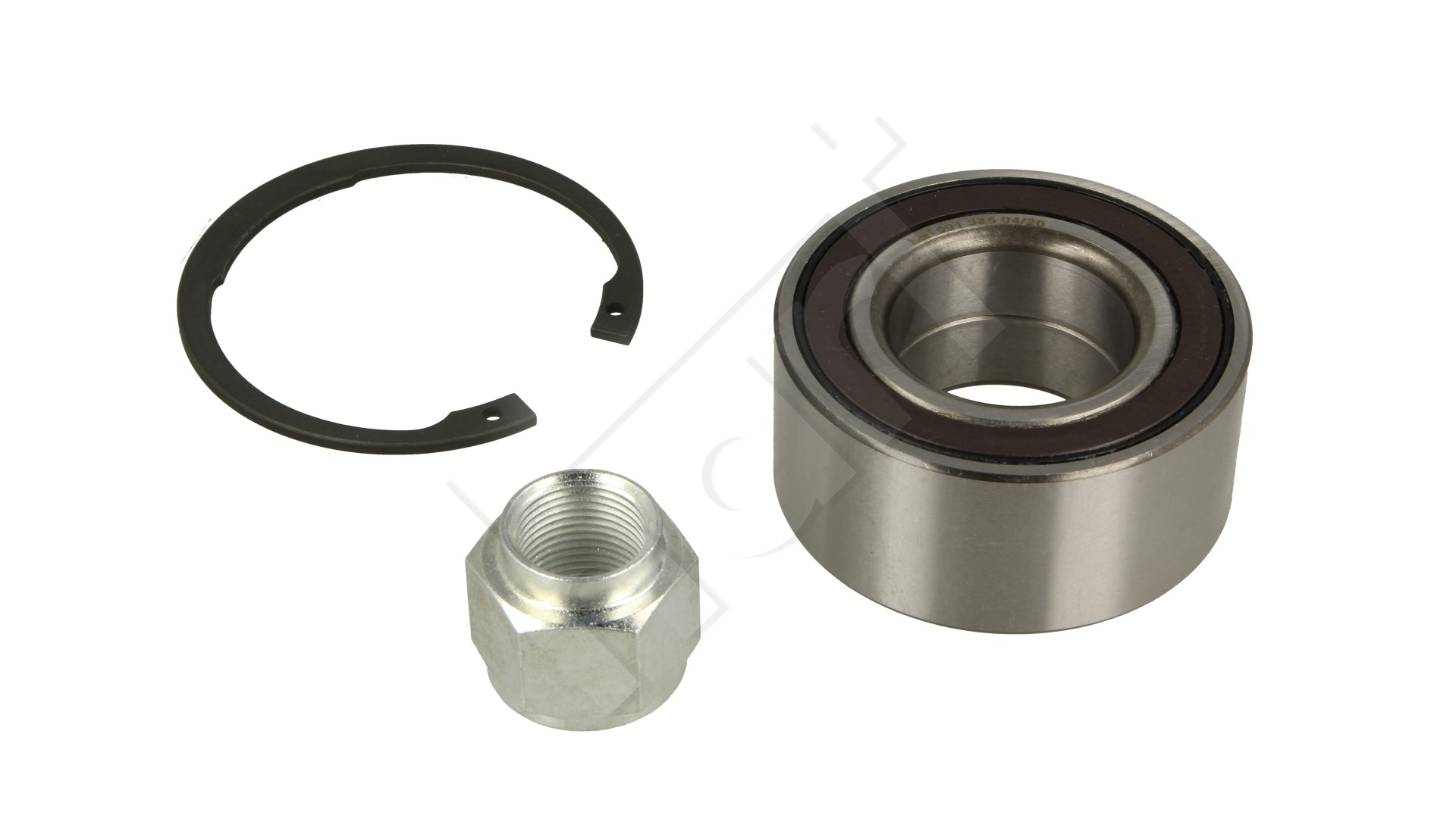 901 985_B LOZYSKA DO PIAST /P/ CITROEN C2,C3 02-