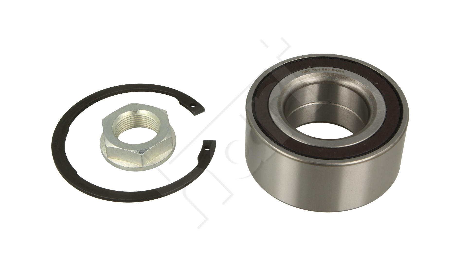 901 987_B LOZYSKA DO PIAST /P/ CITROEN C5 01-