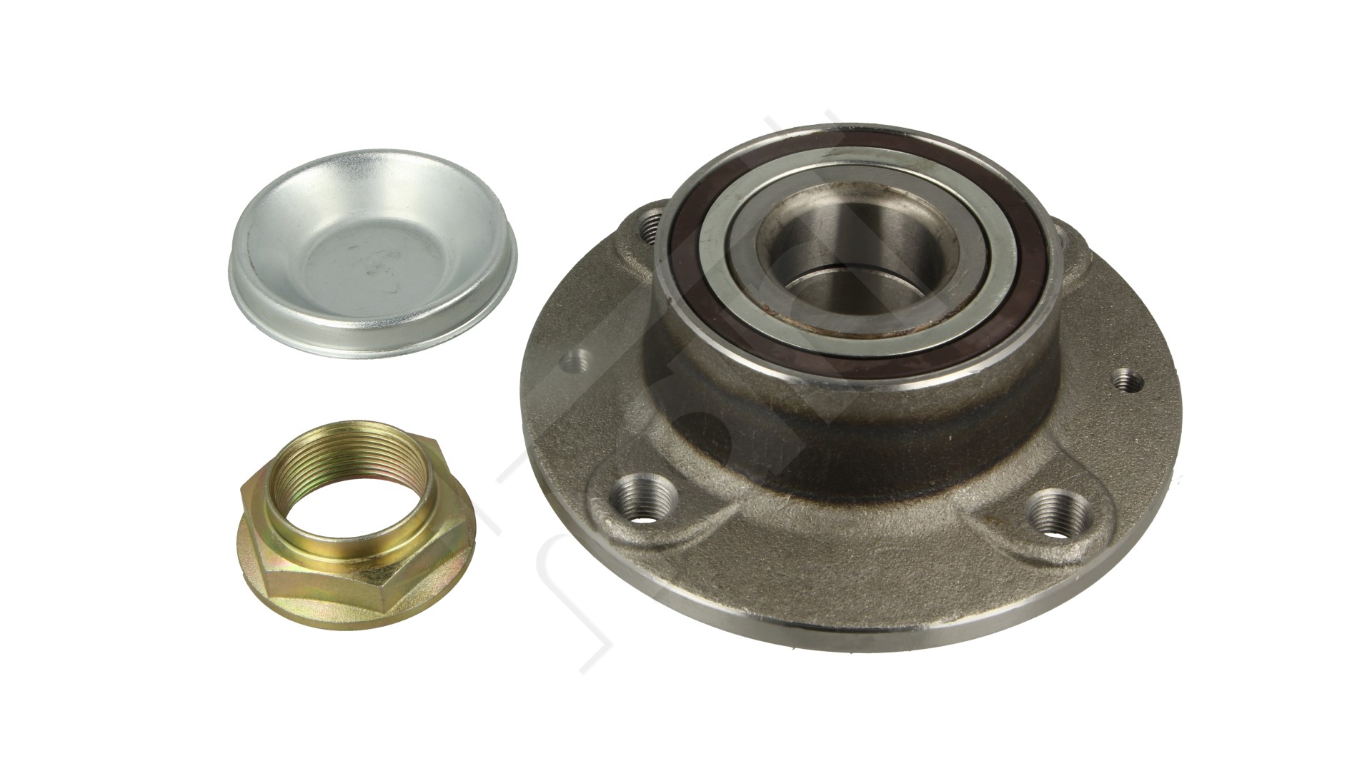 901 997_B PIASTA Z LOZ./T/ CITROEN C5 01- /ABS