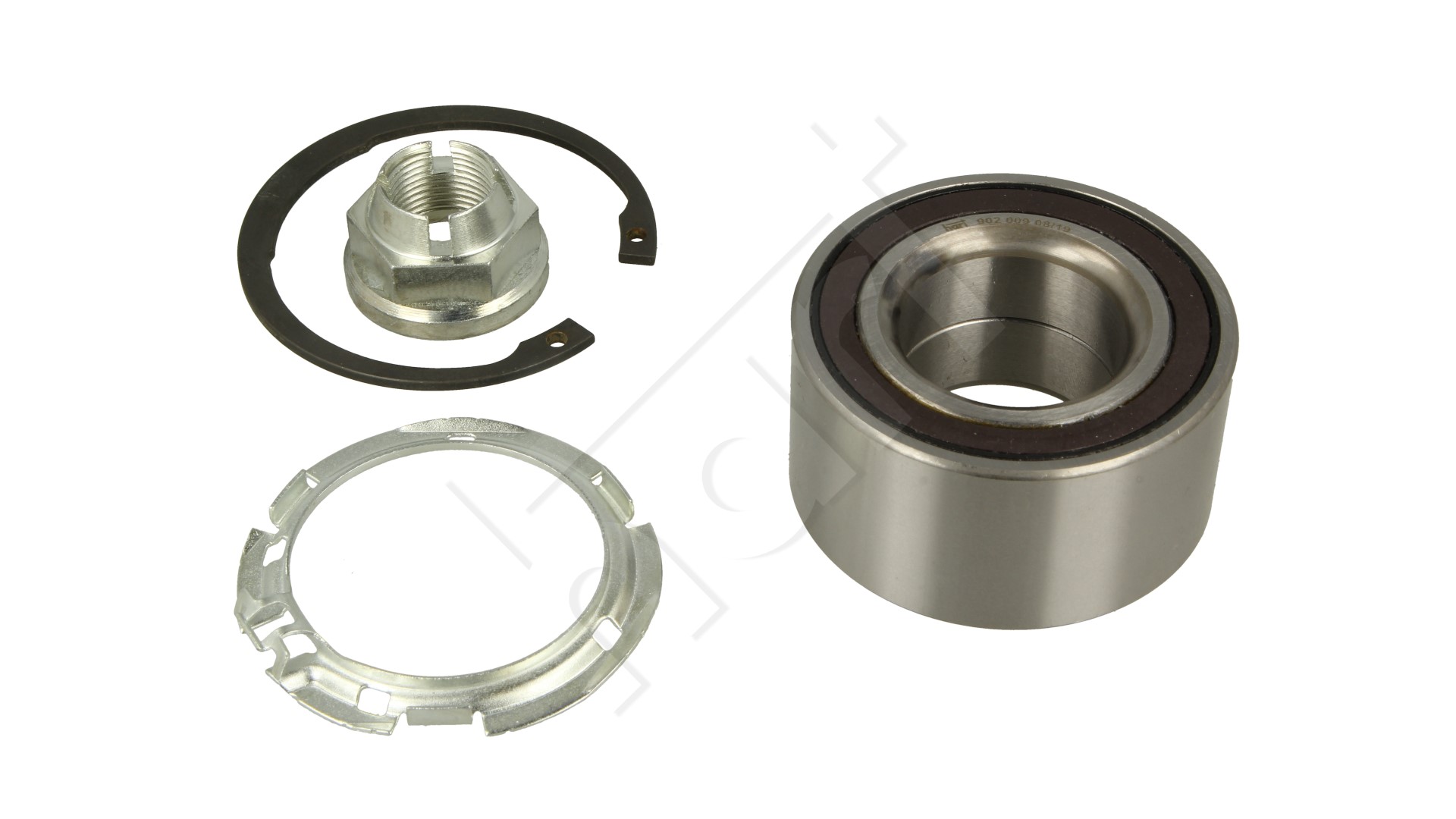 902 009_B LOZYSKA DO PIAST /P/ MEGANE 02-,MICRA