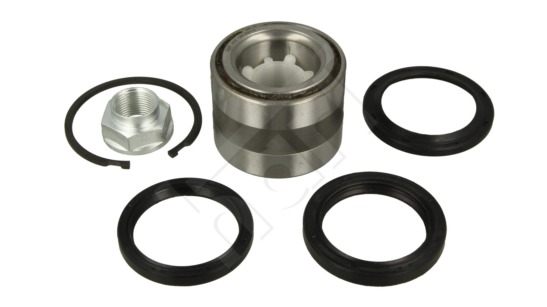 902 120_B LOZYSKA DO PIAST /T/ FORESTER 97-02