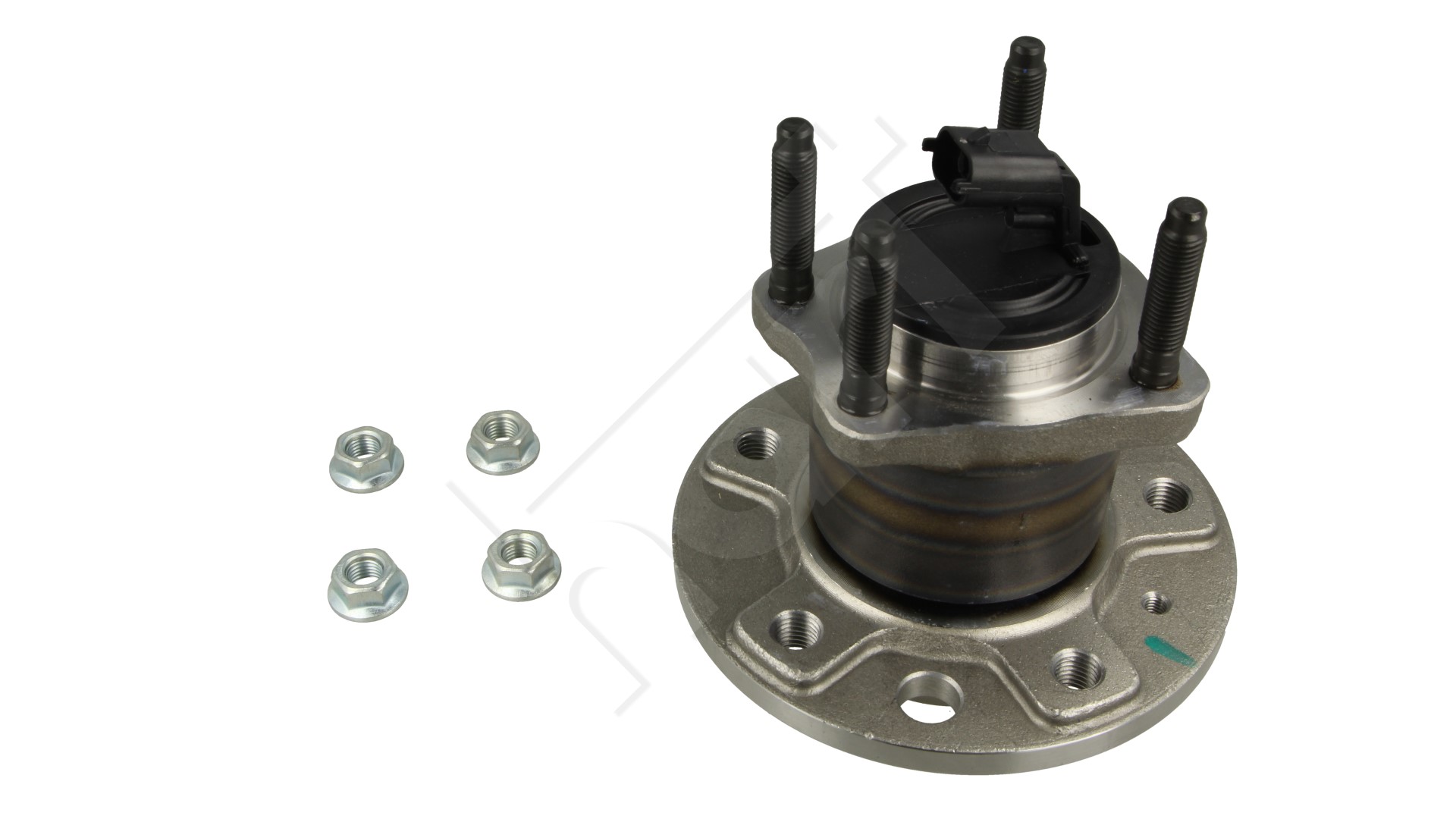 902 378_B PIASTA Z LOZ./T/ ASTRA H 1.6 04-05