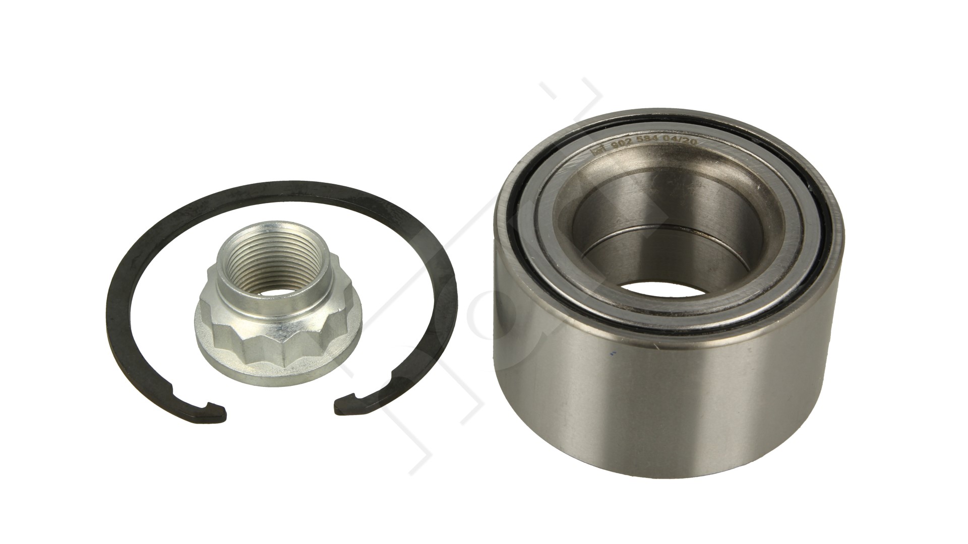 902 584_B LOZYSKA DO PIAST /P/ AVENSIS 97-