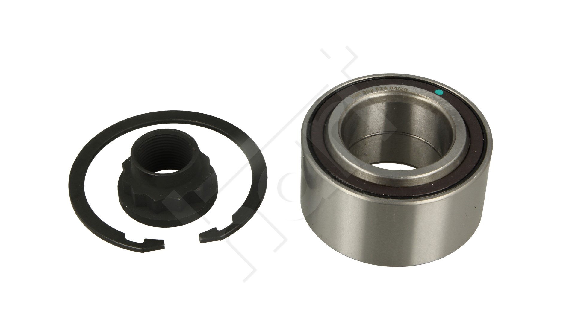 902 624_B LOZYSKA DO PIAST /P/ PEUGEOT 107 05-