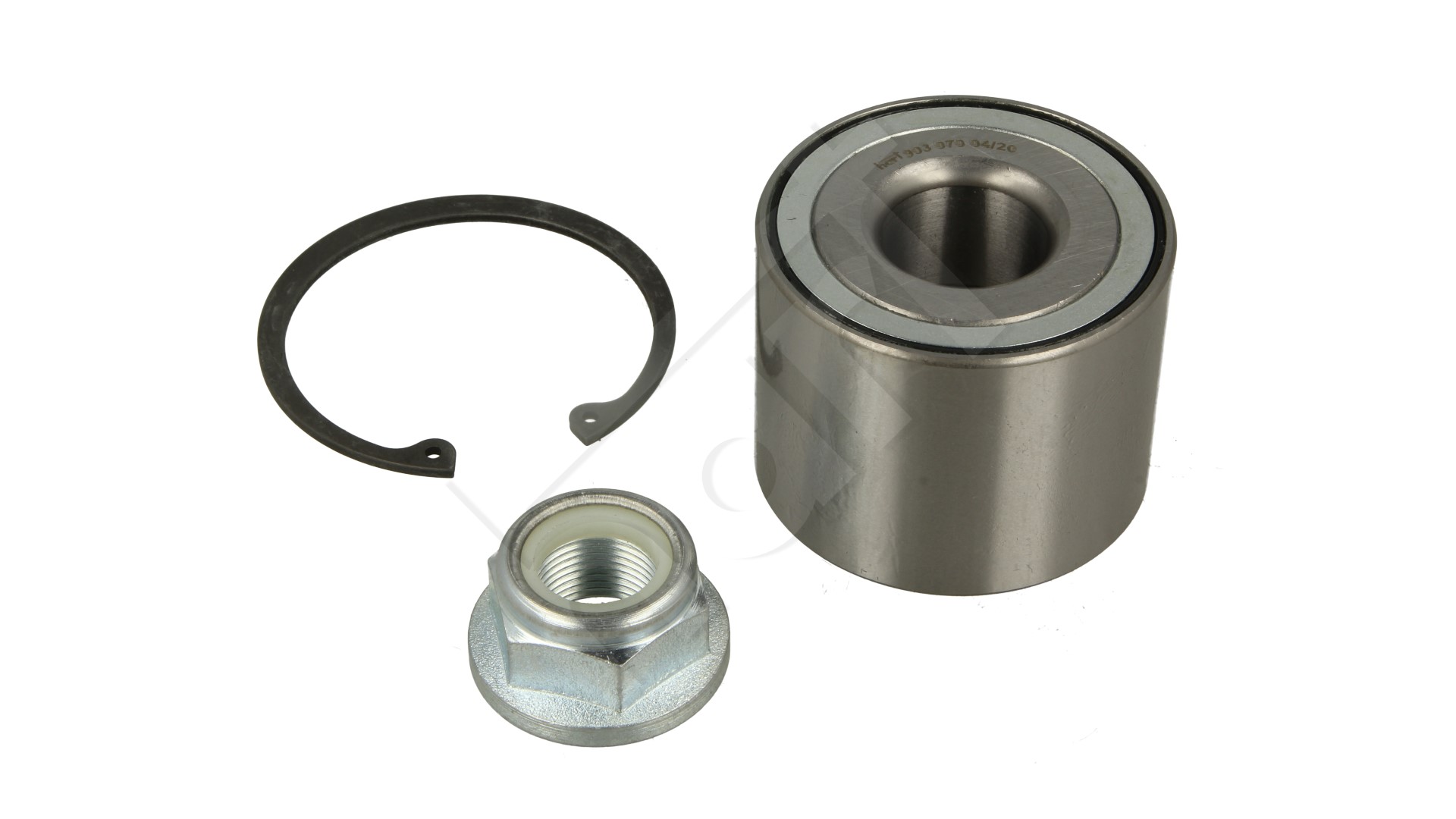 903 070_B LOZYSKA DO PIAST /T/ MEGANE 99-04