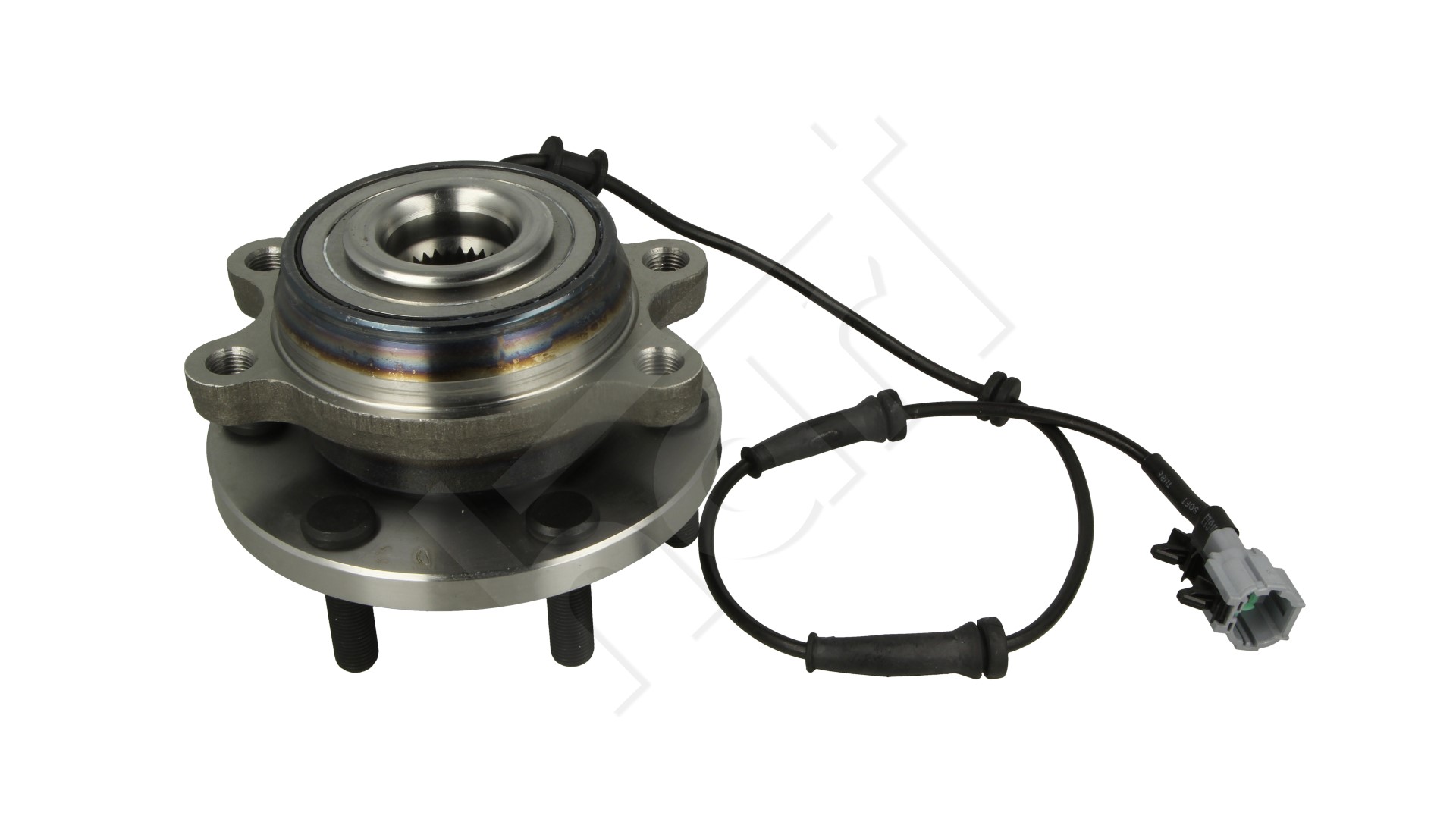 903 264_B PIASTA Z LOZ./P/ NAVARA 4WD