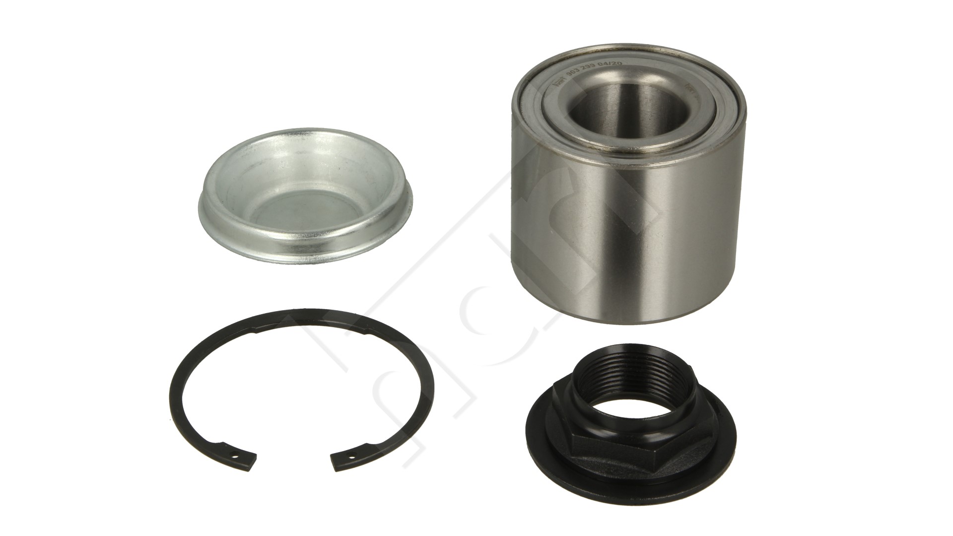 903 299_B LOZYSKA DO PIAST /T/ PARTNER 07