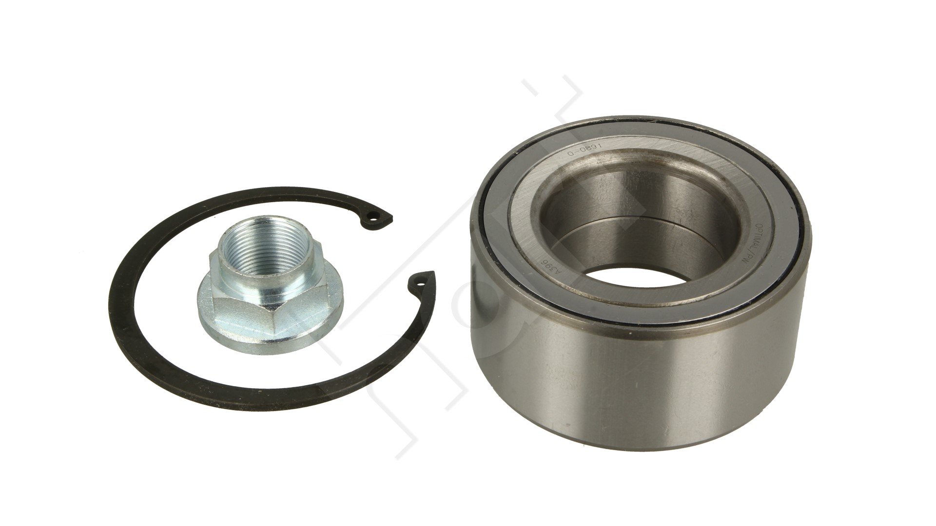 903 307_B LOZYSKA DO PIAST /P/ HONDA CR-V III 07-