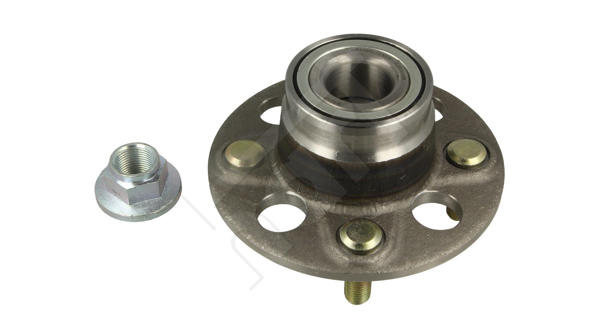 903 311_B LOZYSKA DO PIAST /T/ HONDA JAZZ 04-