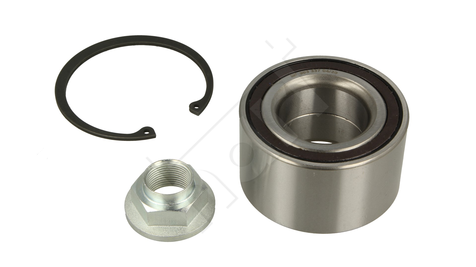 903 337_B LOZYSKA DO PIAST /P/ MAZDA 3 05-