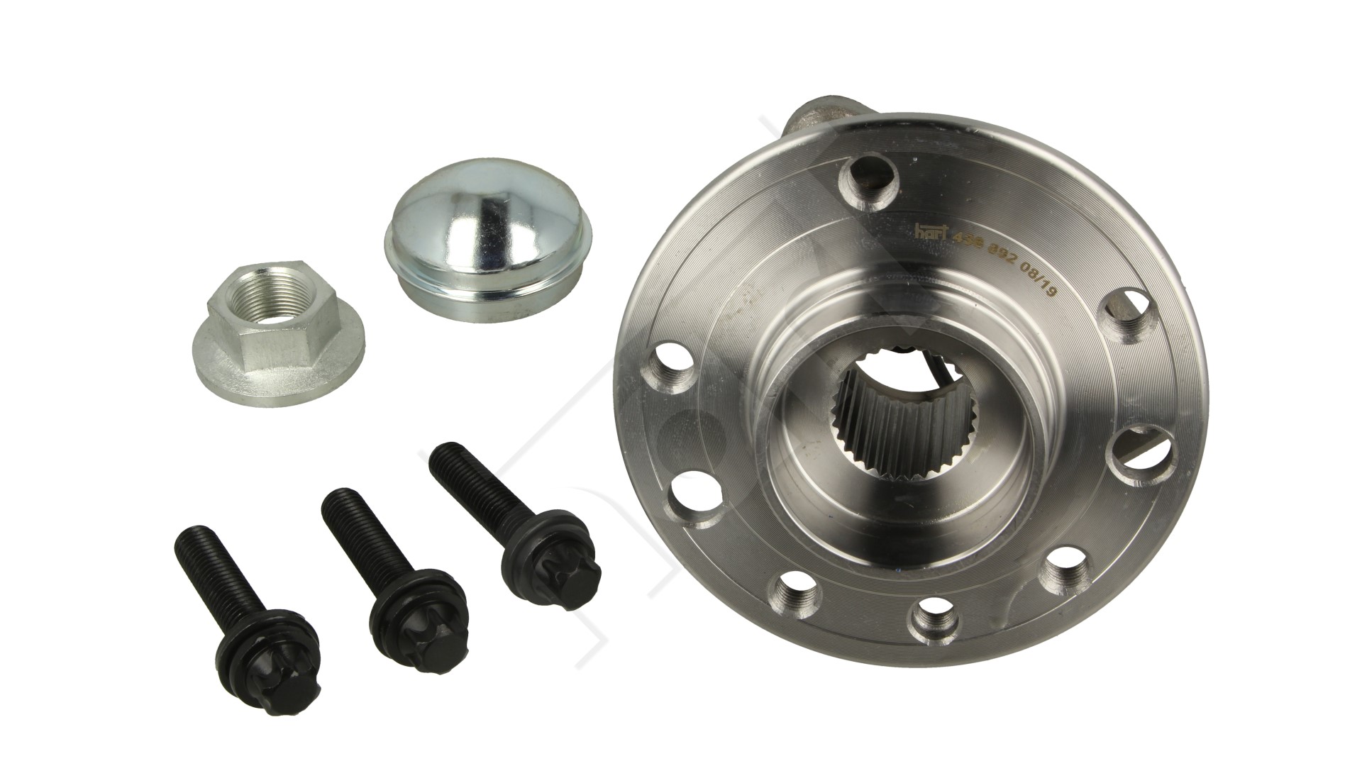 436 892_B PIASTA Z LOZ./P/ VECTRA C