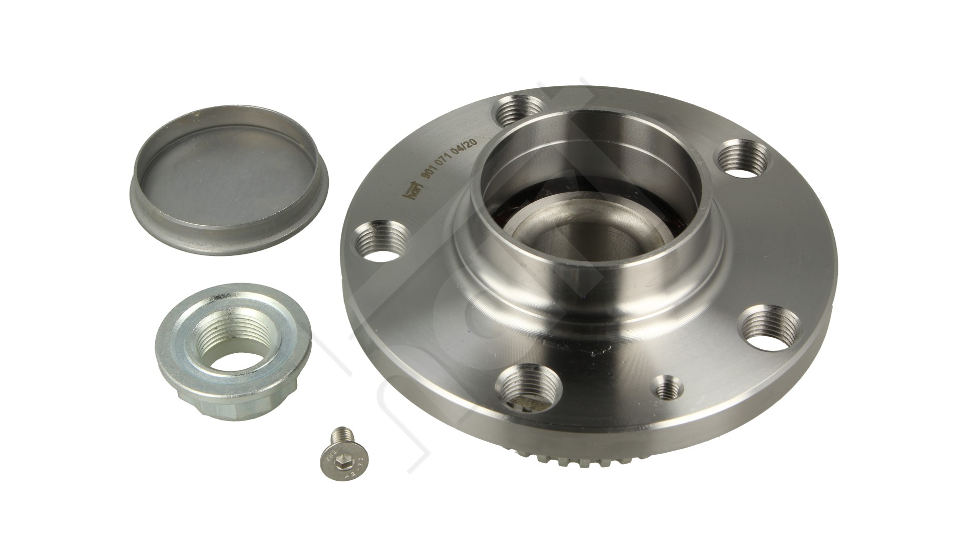 901 071_B PIASTA Z LOZ./T/ GOLF IV 97-,AUDI A3