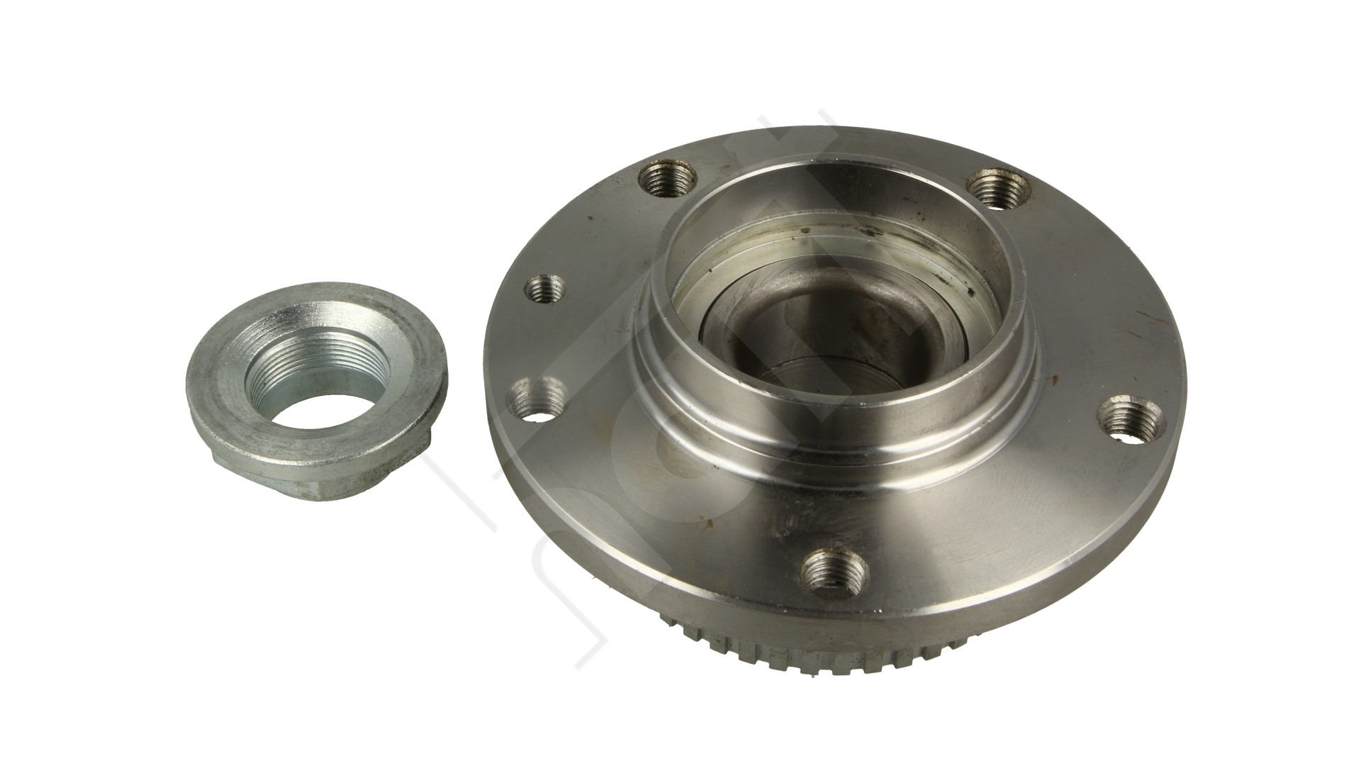 PIASTA Z LOZ./P/ BMW 5 /E34/ 520I