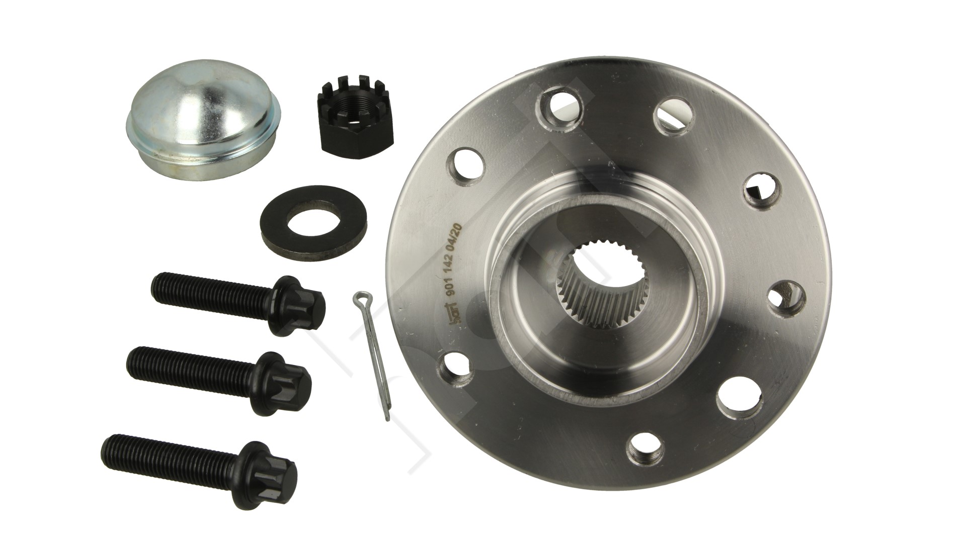 901 142_B PIASTA Z LOZ./P/ ASTRA G 98-/ ABS/