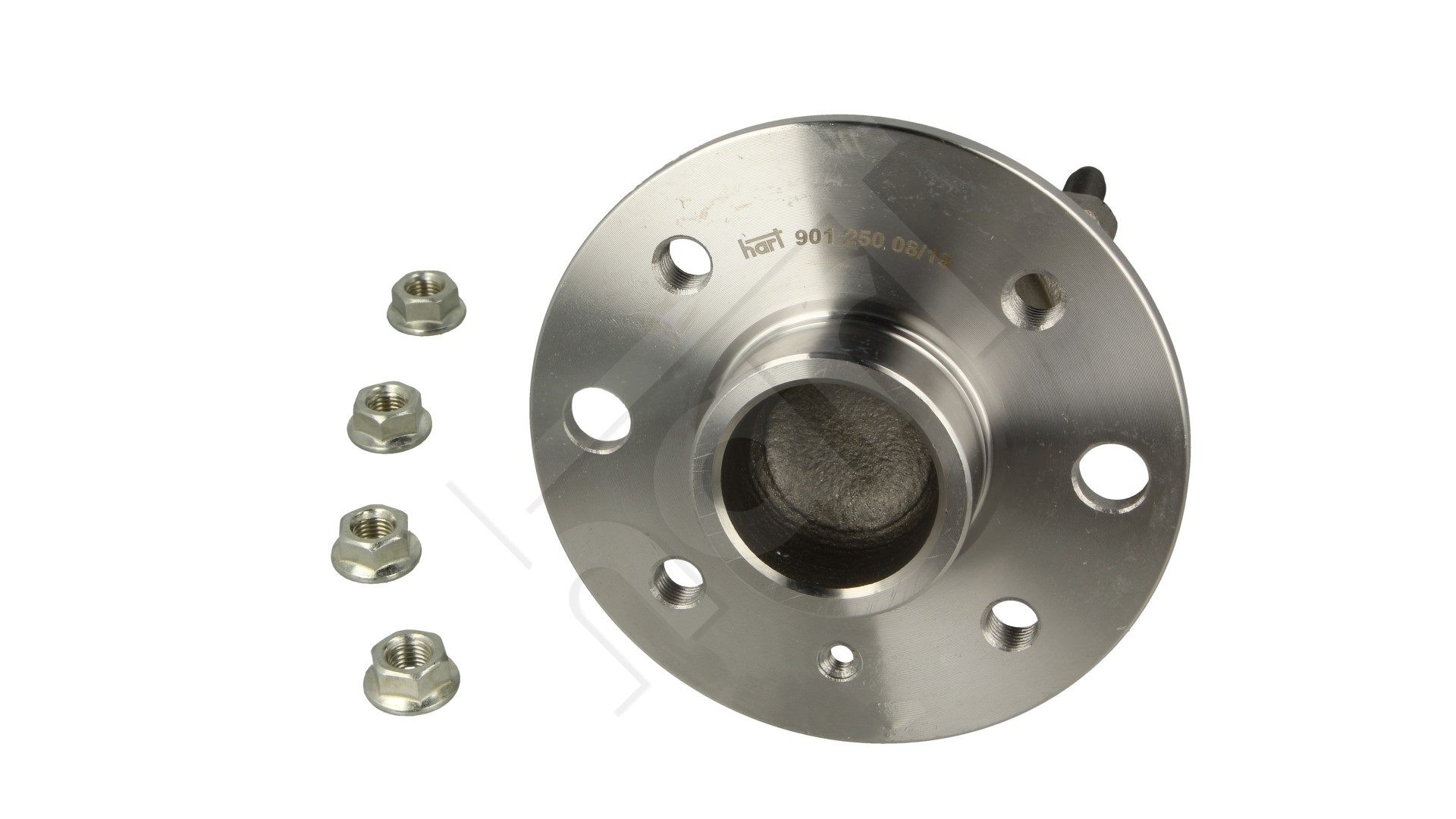 901 250_B PIASTA Z LOZ./T/ ASTRA 91- /BEZ ABS/