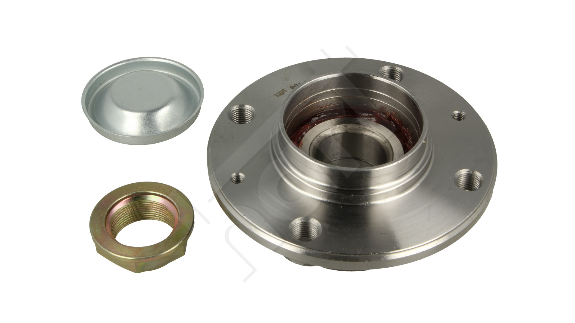 901 997_B PIASTA Z LOZ./T/ CITROEN C5 01- /ABS