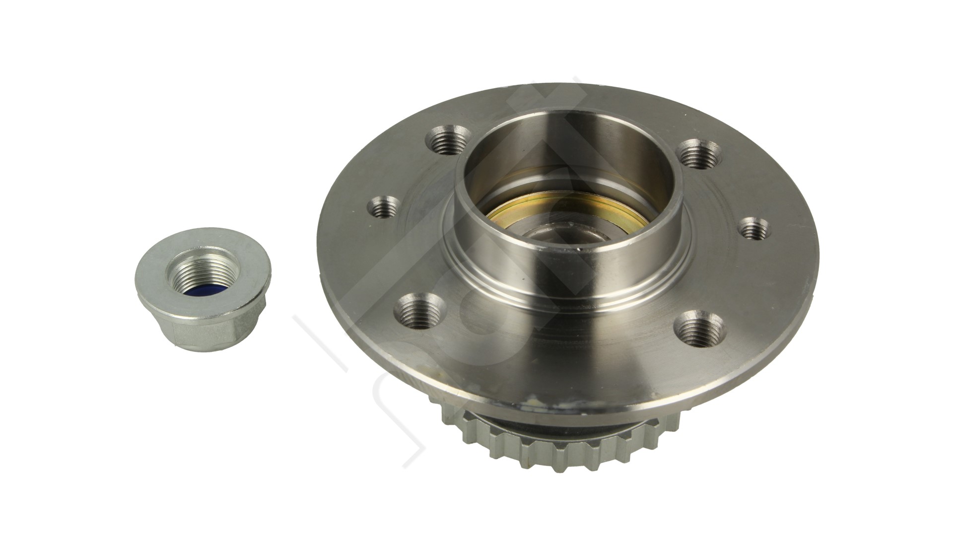 LOZYSKA DO PIAST /T/ KANGOO 98- /ABS/