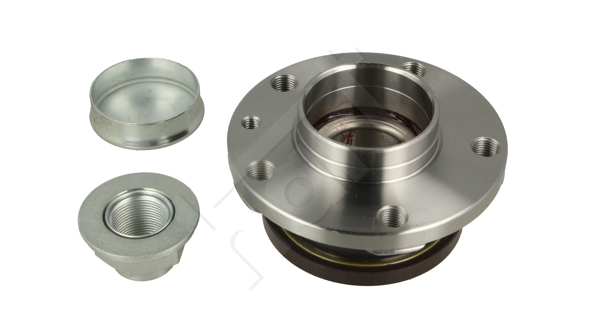 PIASTA Z LOZ./T/ ALFA 156 97-