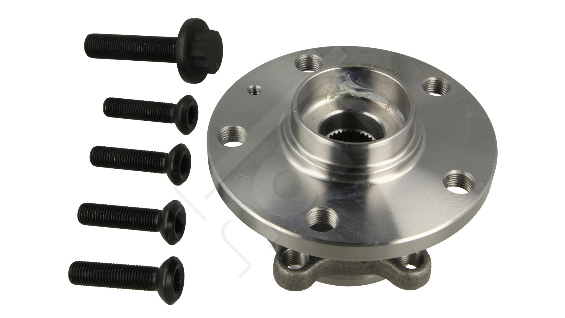 902 367_B PIASTA Z LOZ./P/ GOLF V 03-