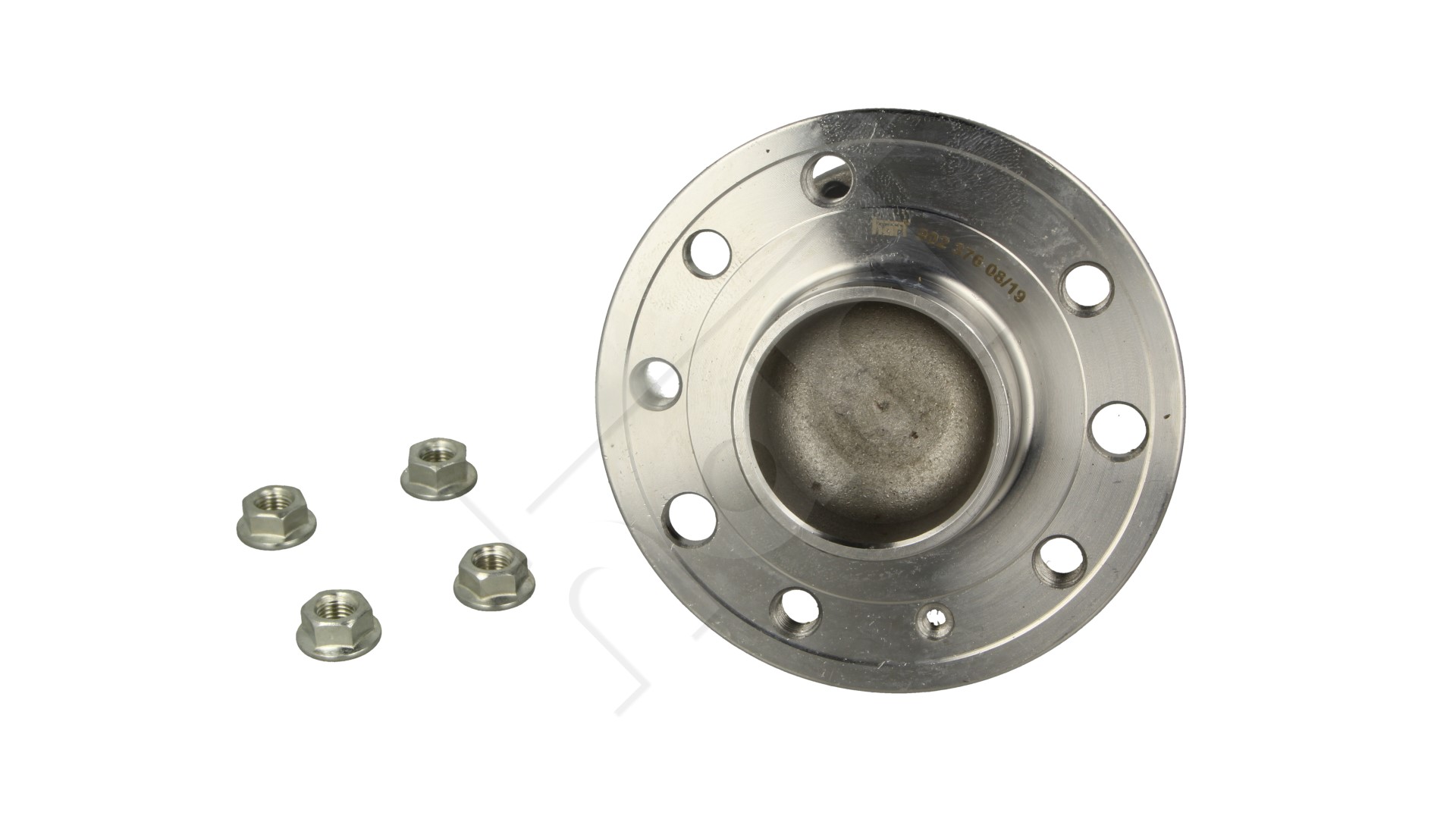 902 376_B PIASTA Z LOZ./T/ VECTRA C 02-05