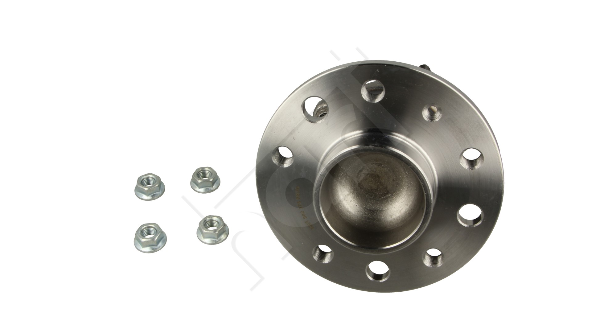 902 378_B PIASTA Z LOZ./T/ ASTRA H 1.6 04-05