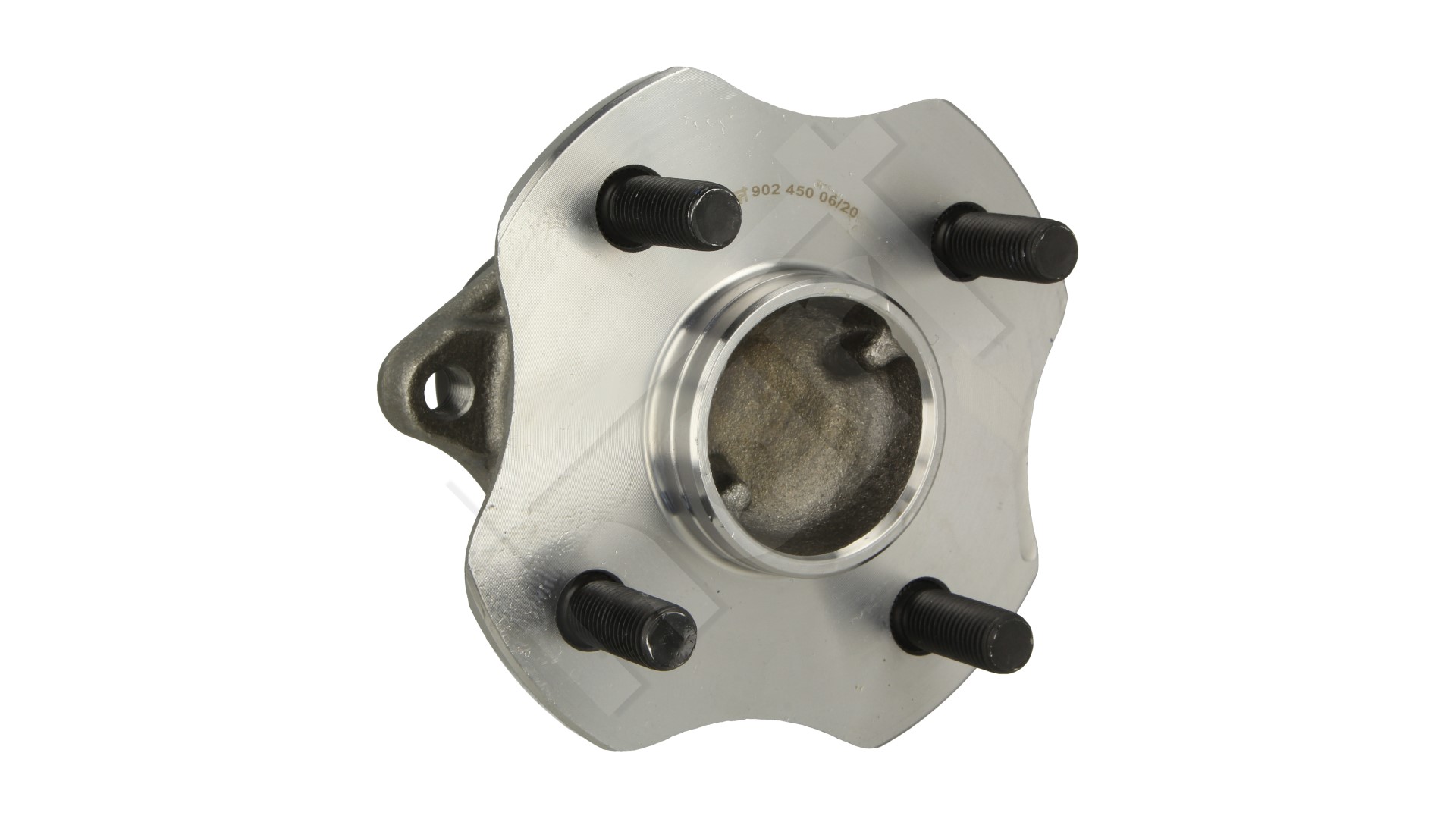 902 450_B PIASTA Z LOZ./T/ YARIS 99-02 ABS