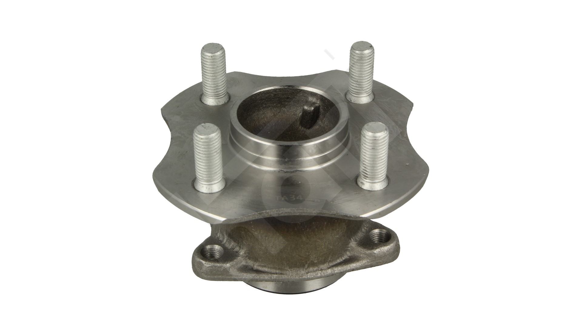 902 452_B PIASTA Z LOZ. /T/ YARIS 99-02 BEZ ABS