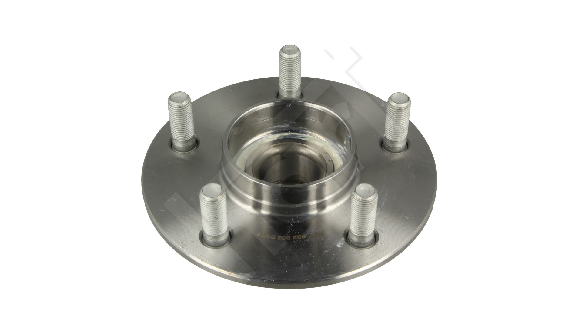 PIASTA Z LOZ./P/ NISSAN MAXIMA 95-00