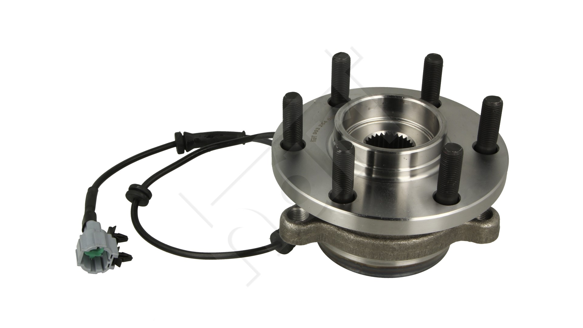 903 264_B PIASTA Z LOZ./P/ NAVARA 4WD