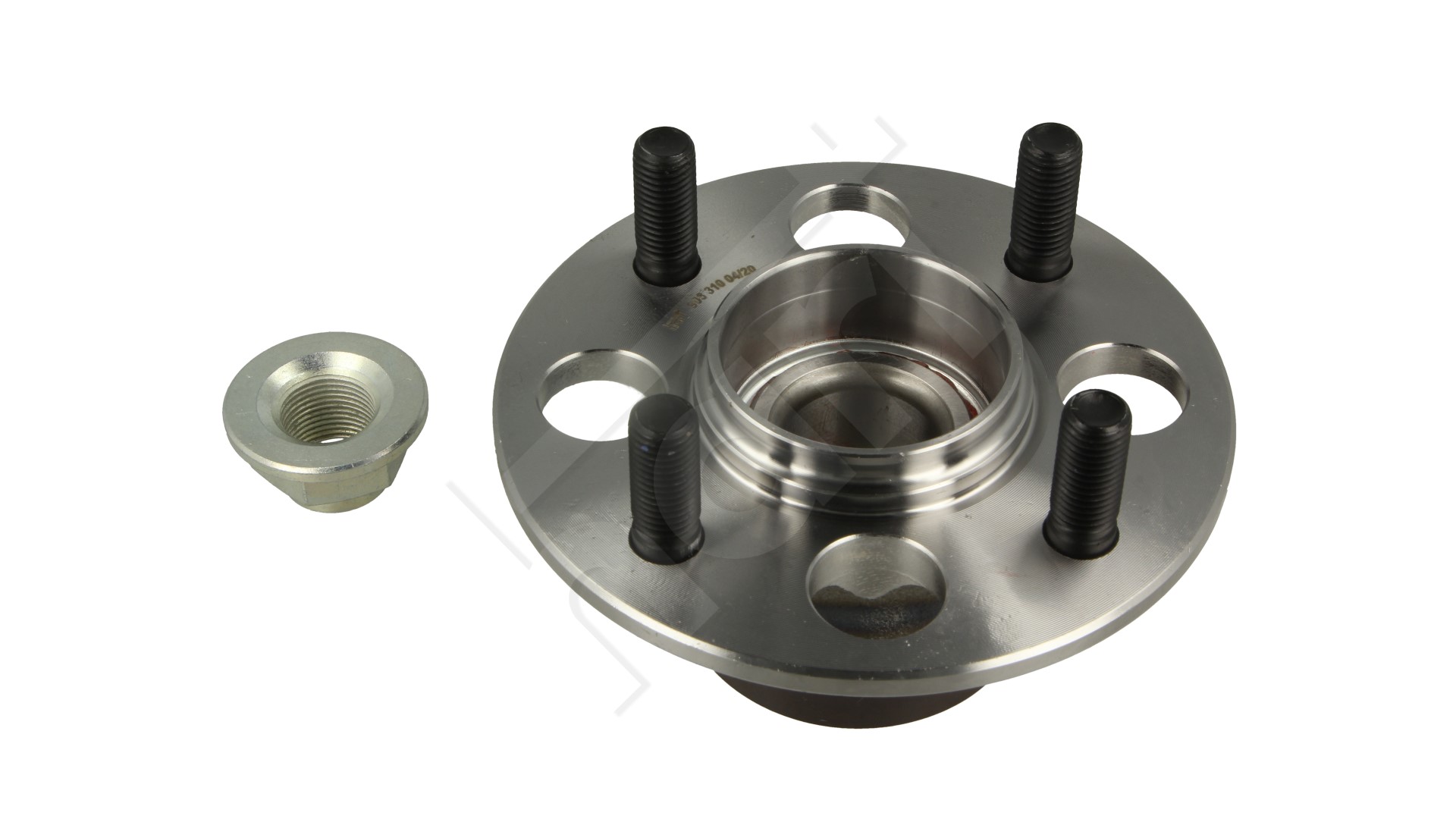 903 310_B PIASTA Z LOZ./T/ HONDA JAZZ 04-/ABS/