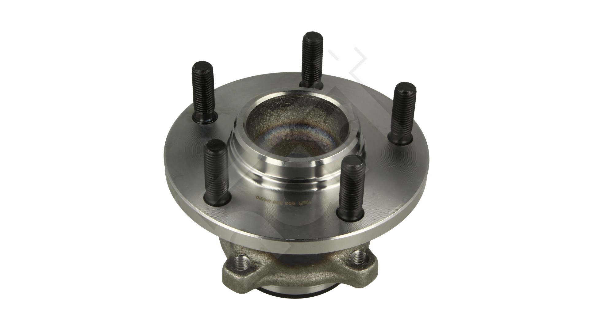 903 339_B PIASTA Z LOZ./T/ MAZDA 3 03-