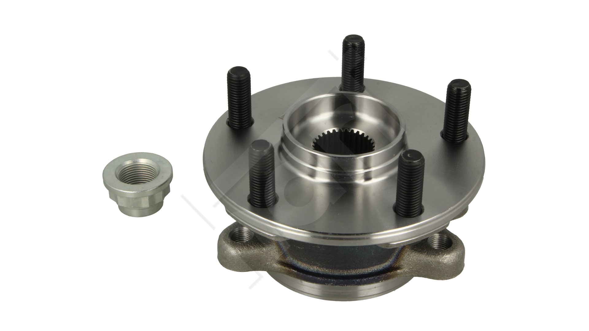 903 358_B PIASTA Z LOZ./P/ AURIS DIESEL 06-