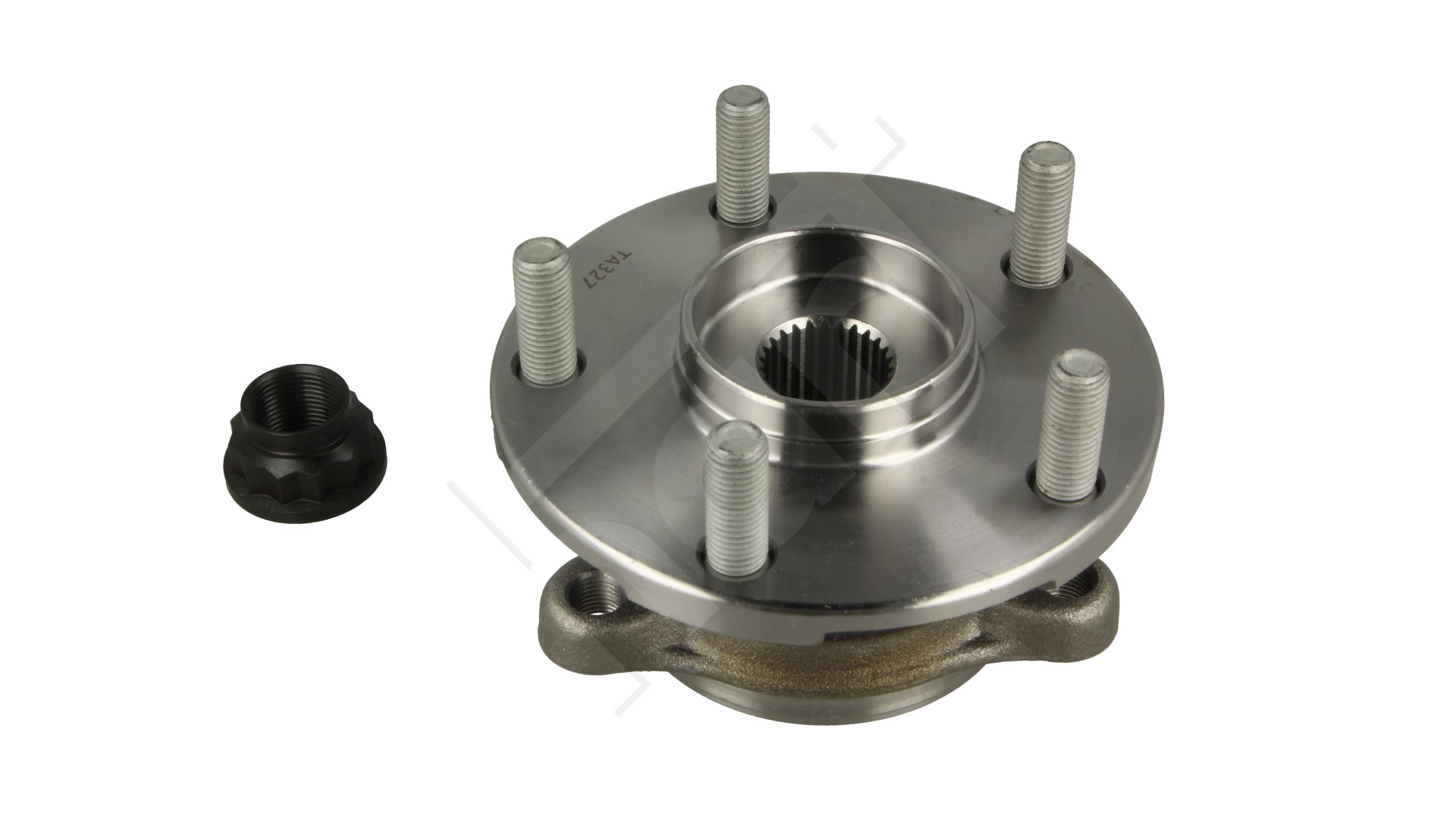 903 359_B PIASTA Z LOZ. /P/ AURIS/COROLLA 06-