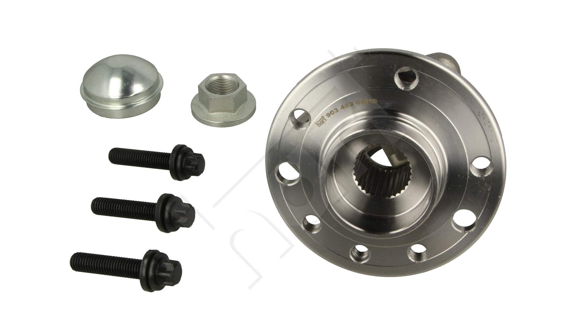 903 489_B PIASTA Z LOZ./P/ SIGNUM 1.8 05-