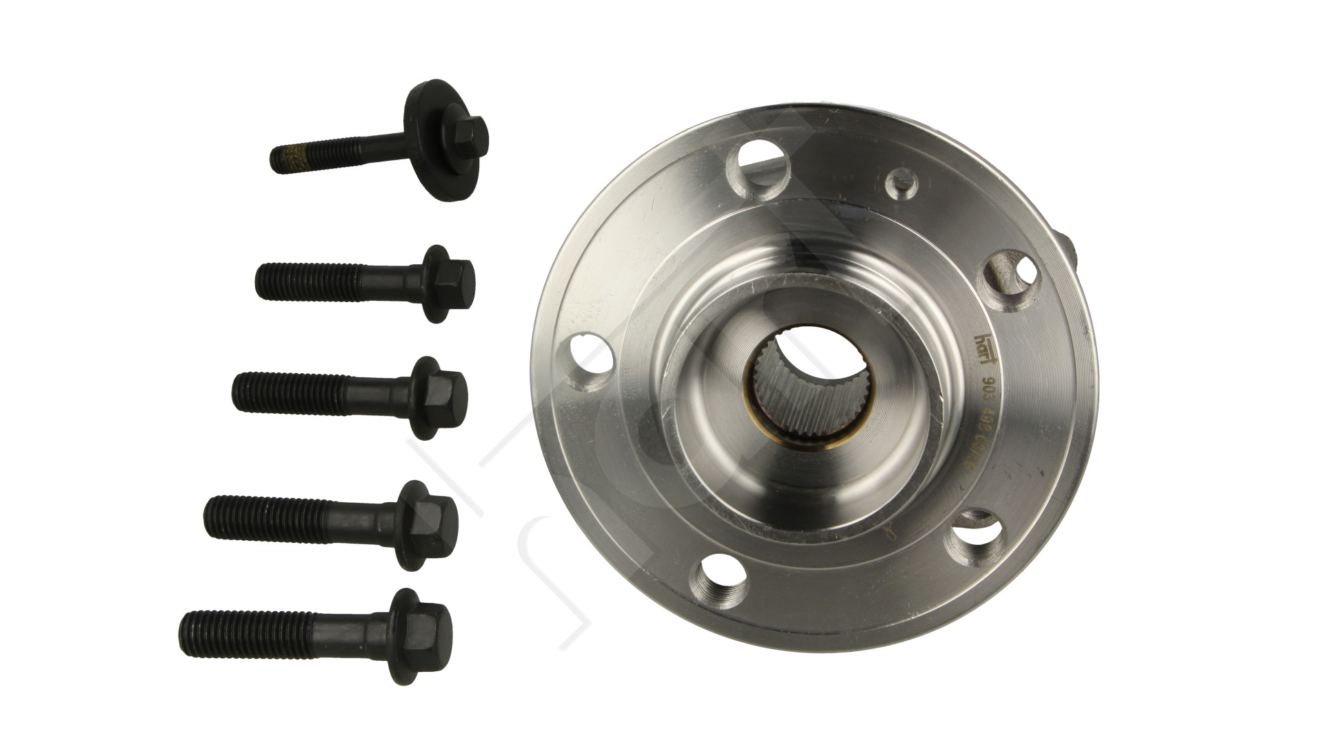 903 498_B PIASTA Z LOZ./T/ VOLVO XC90 02-04