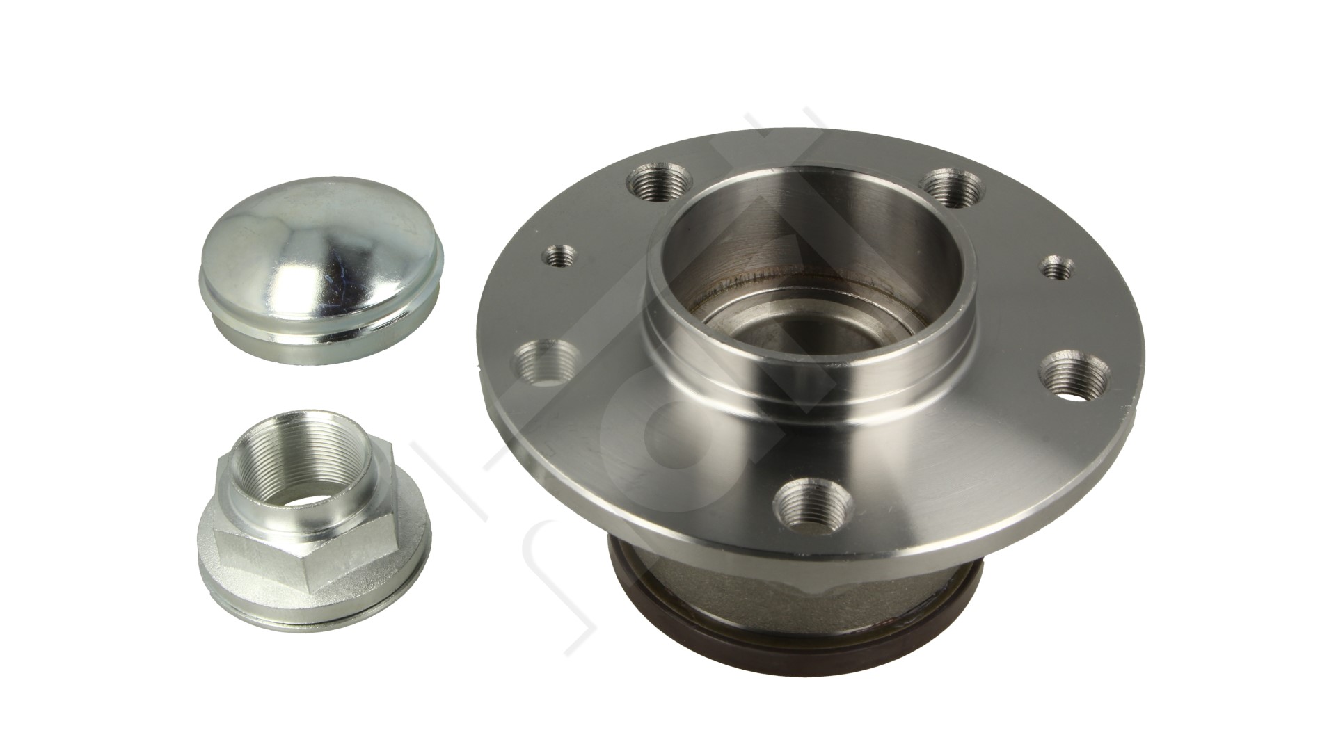 PIASTA Z LOZ./T/ JUMPER 06- 5X130