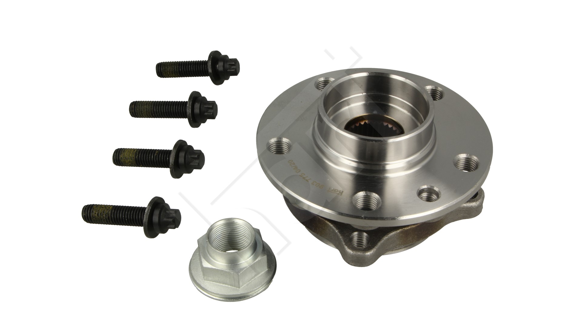 903 775_B PIASTA Z LOZ./P/ ALFA 159 05-10