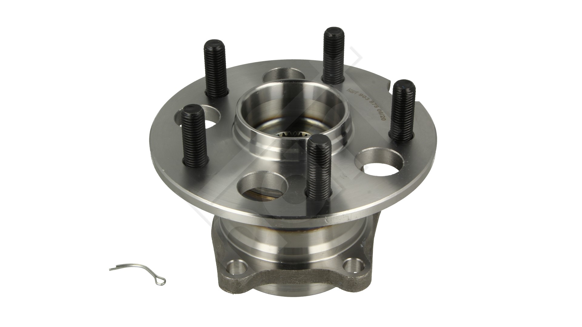 903 878_B PIASTA Z LOZ./T/ RAV4 II(AWD) 00-05