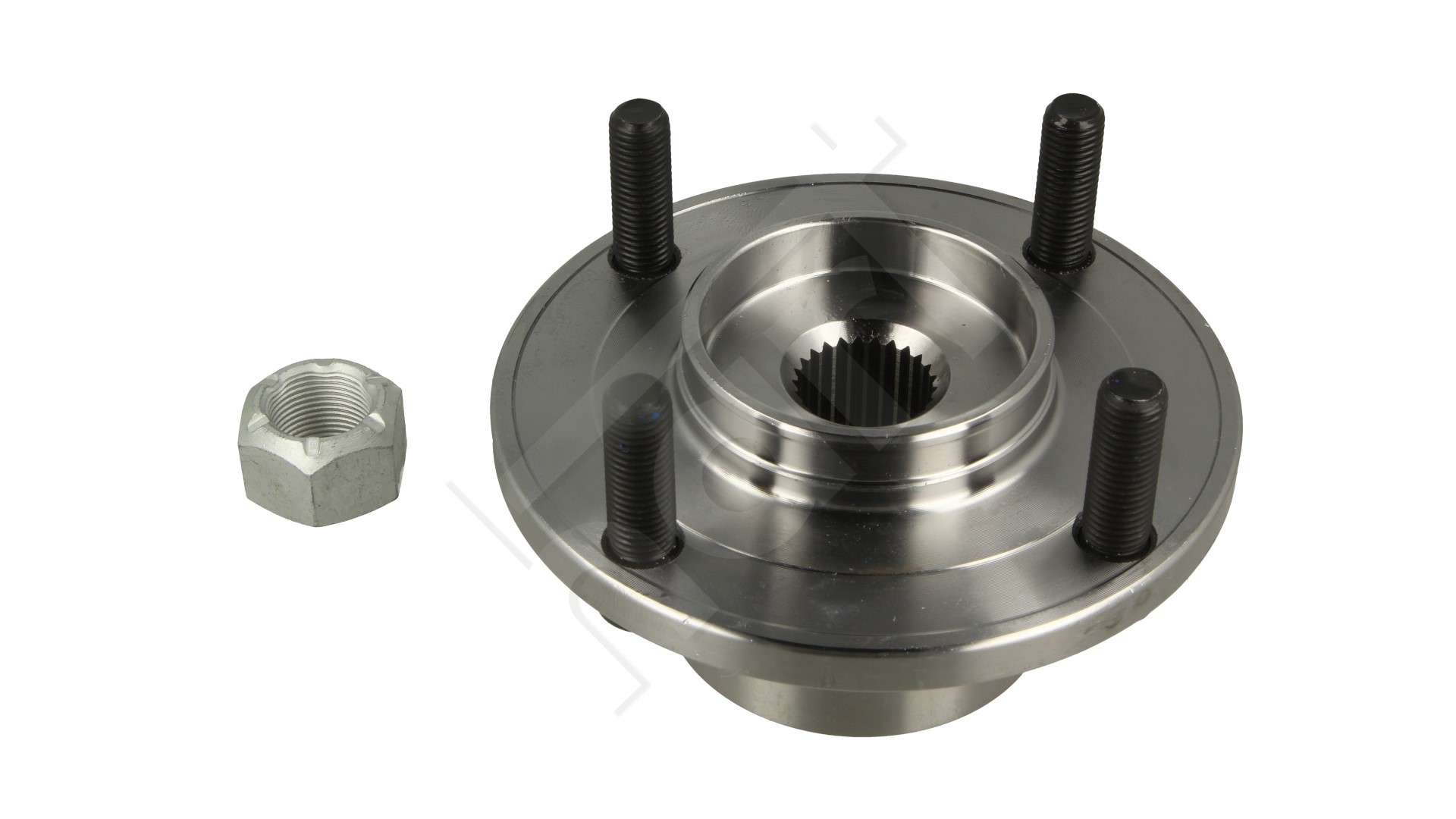 PIASTA Z LOZ./P/ SMART FORFOUR 04-09